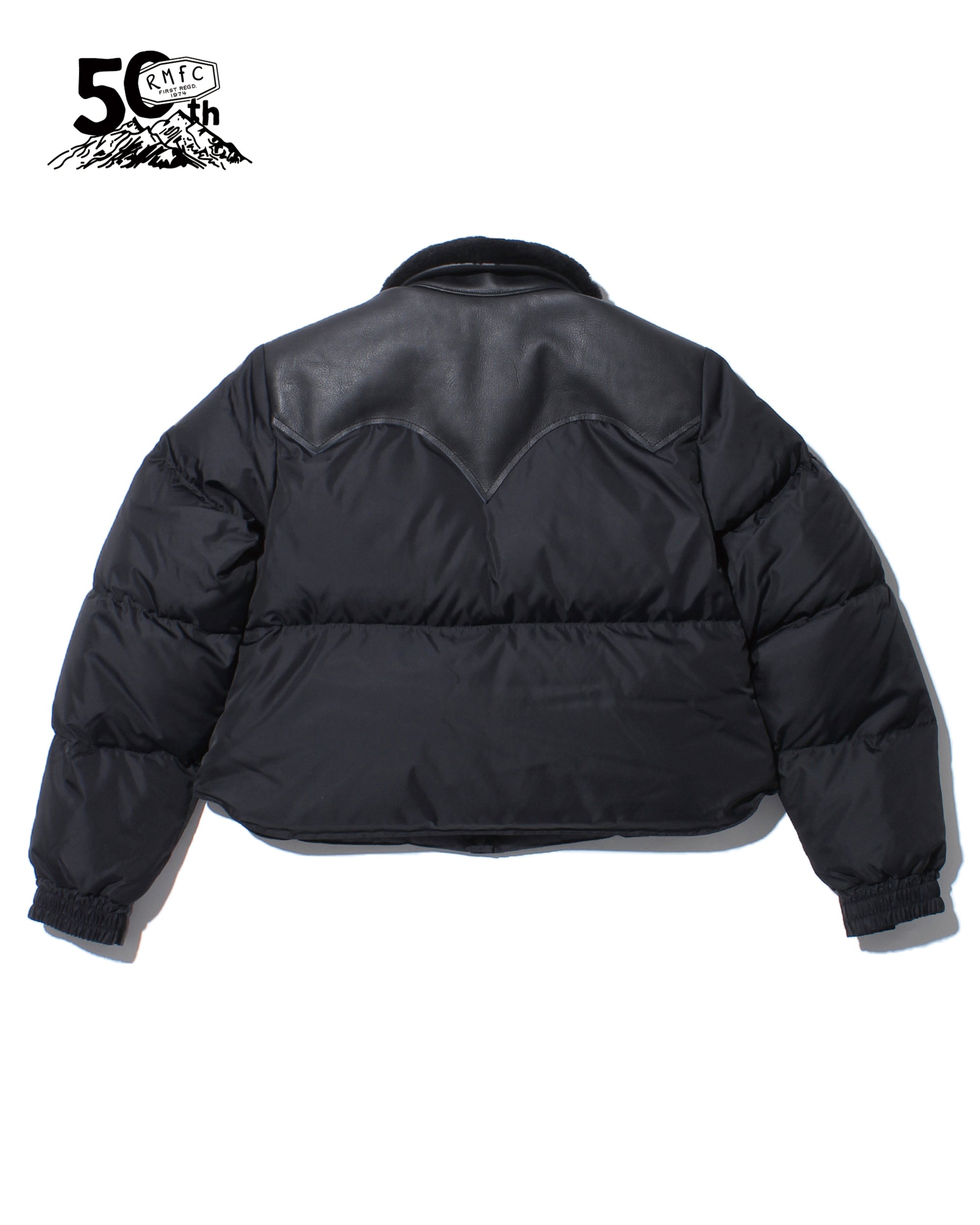 Annelle Jacket