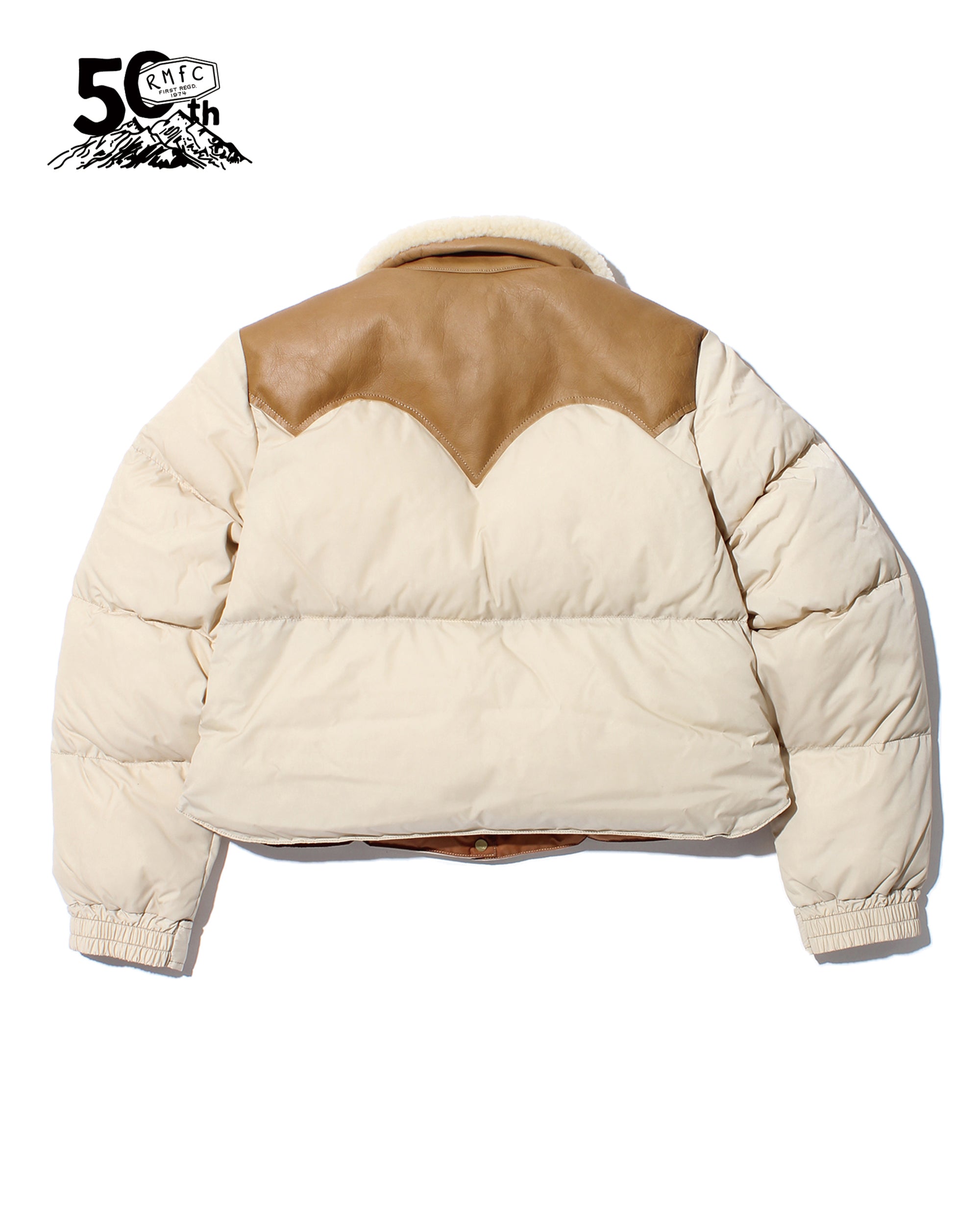 Annelle Jacket