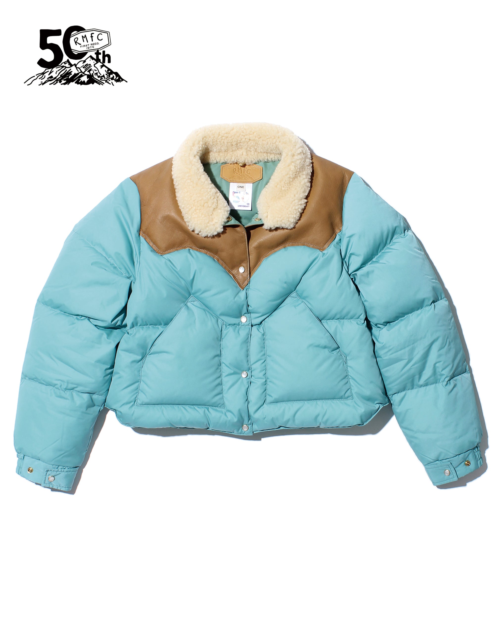 Annelle Jacket