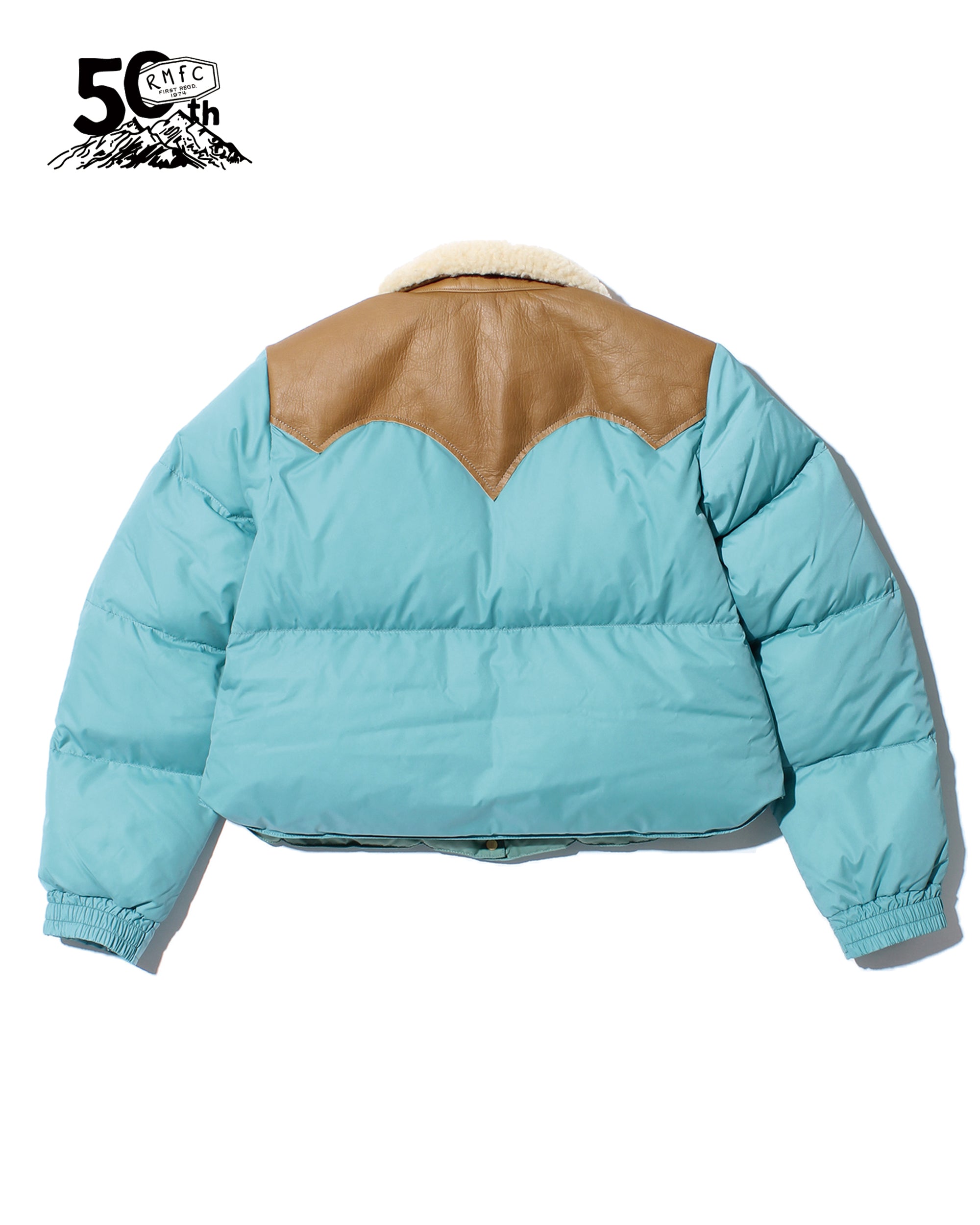 Annelle Jacket