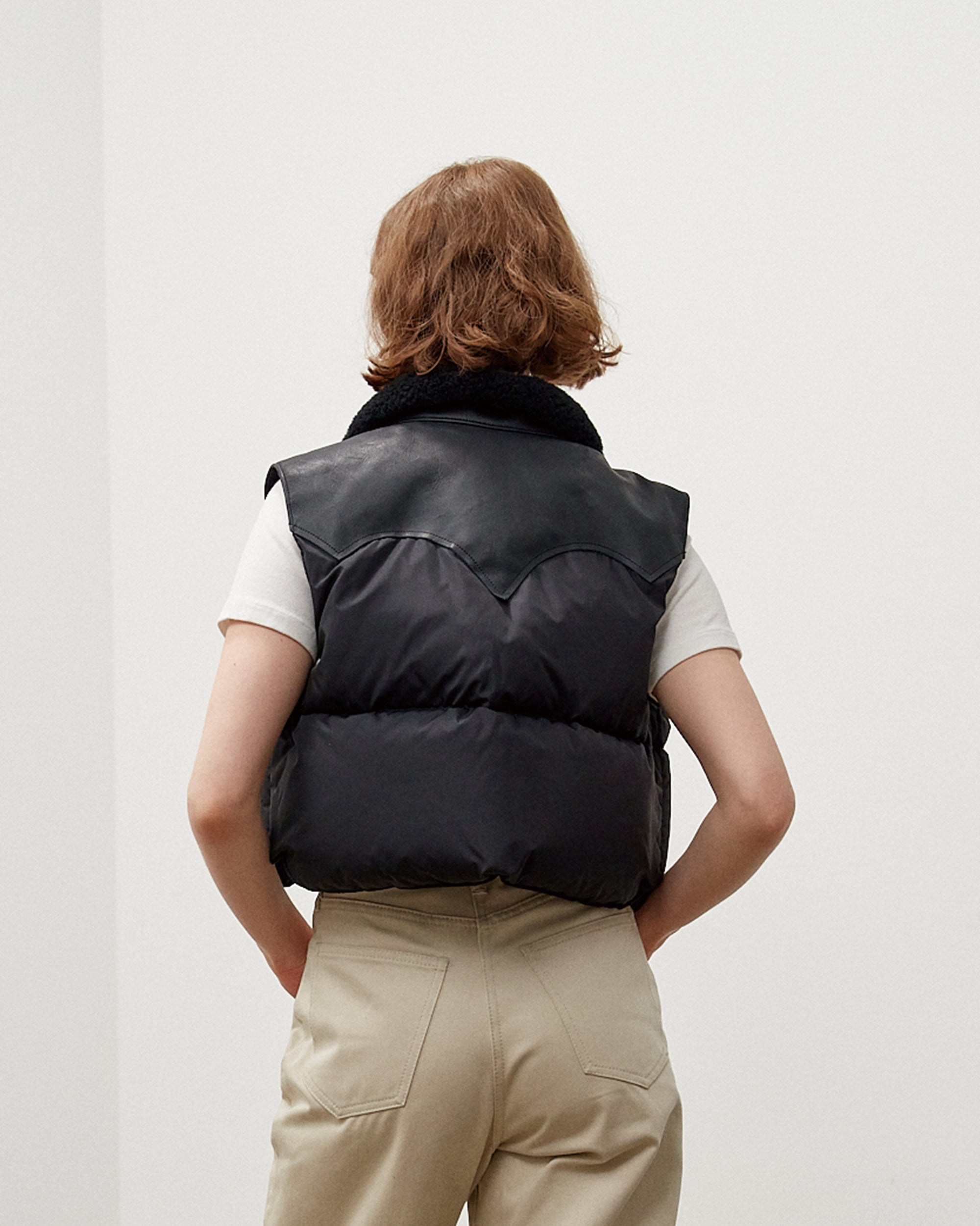 Annelle Vest