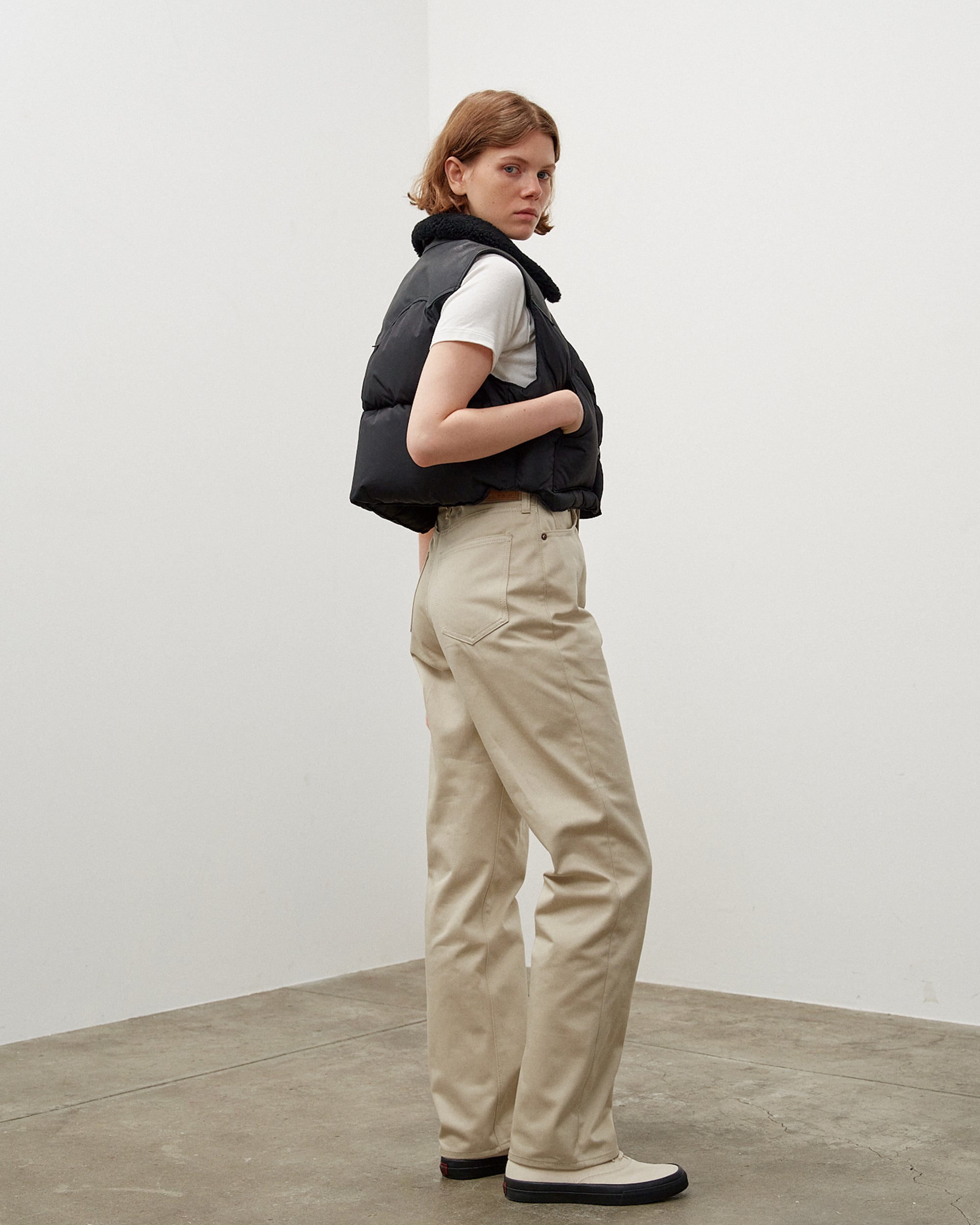 Annelle Vest