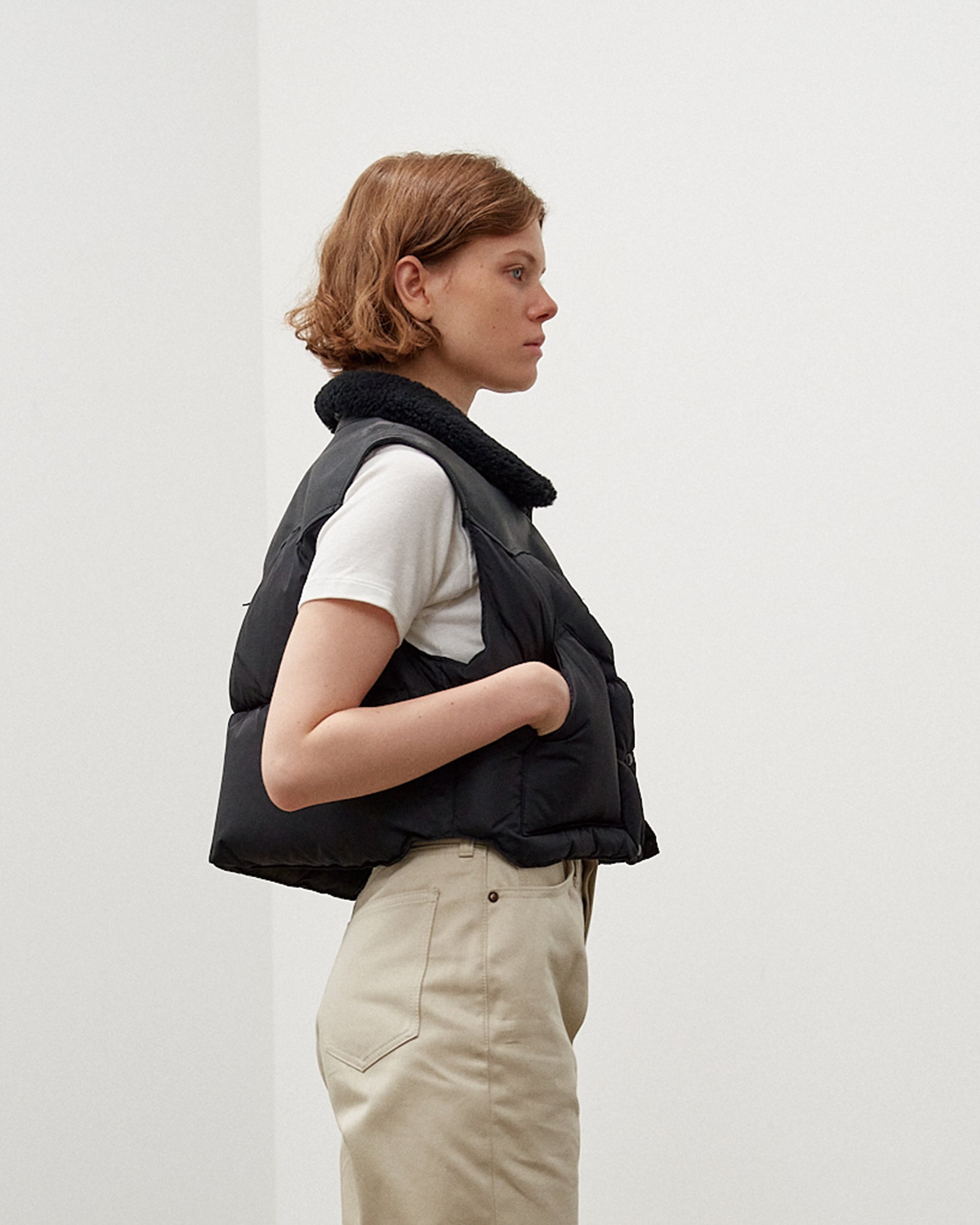Annelle Vest