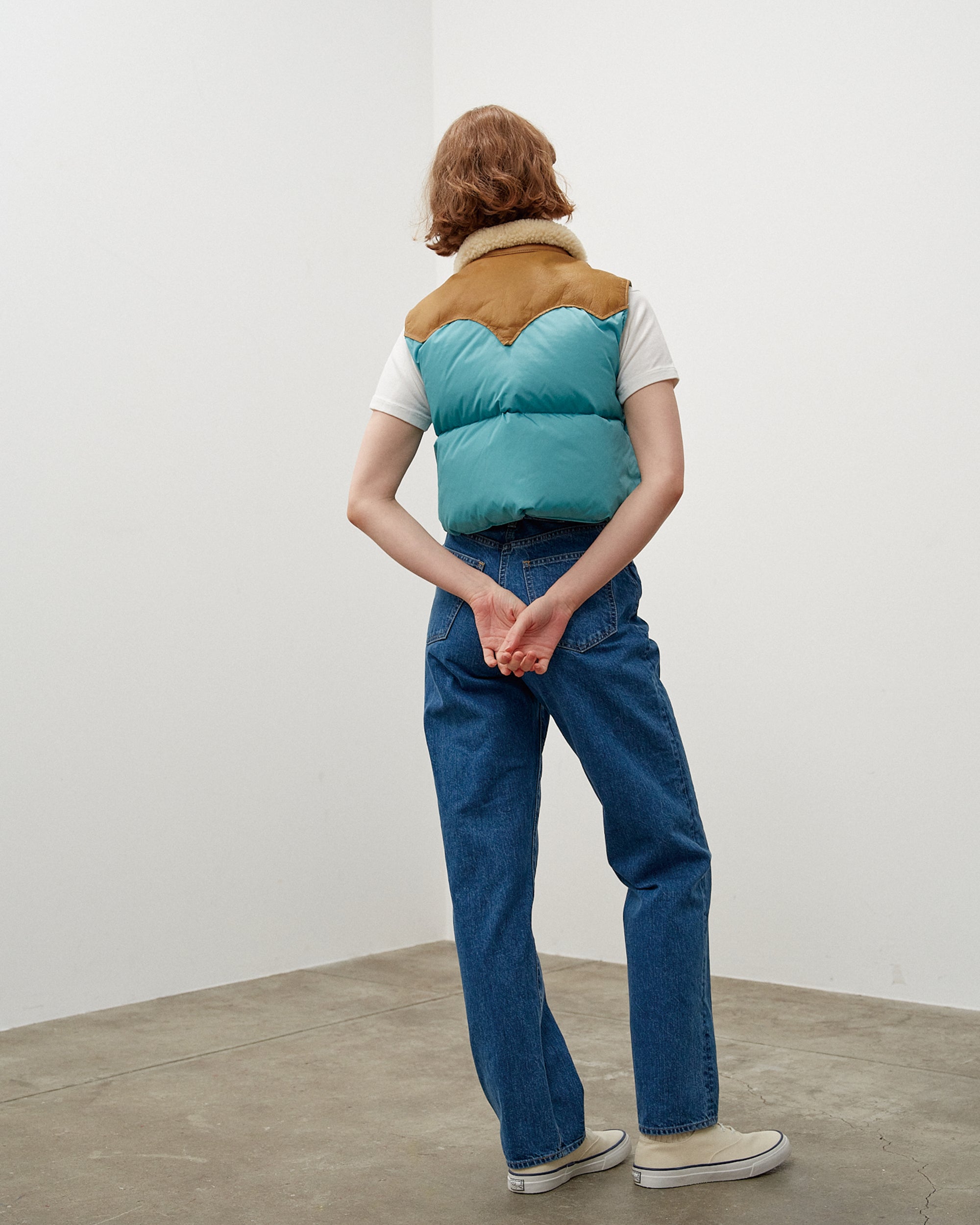 Annelle Vest