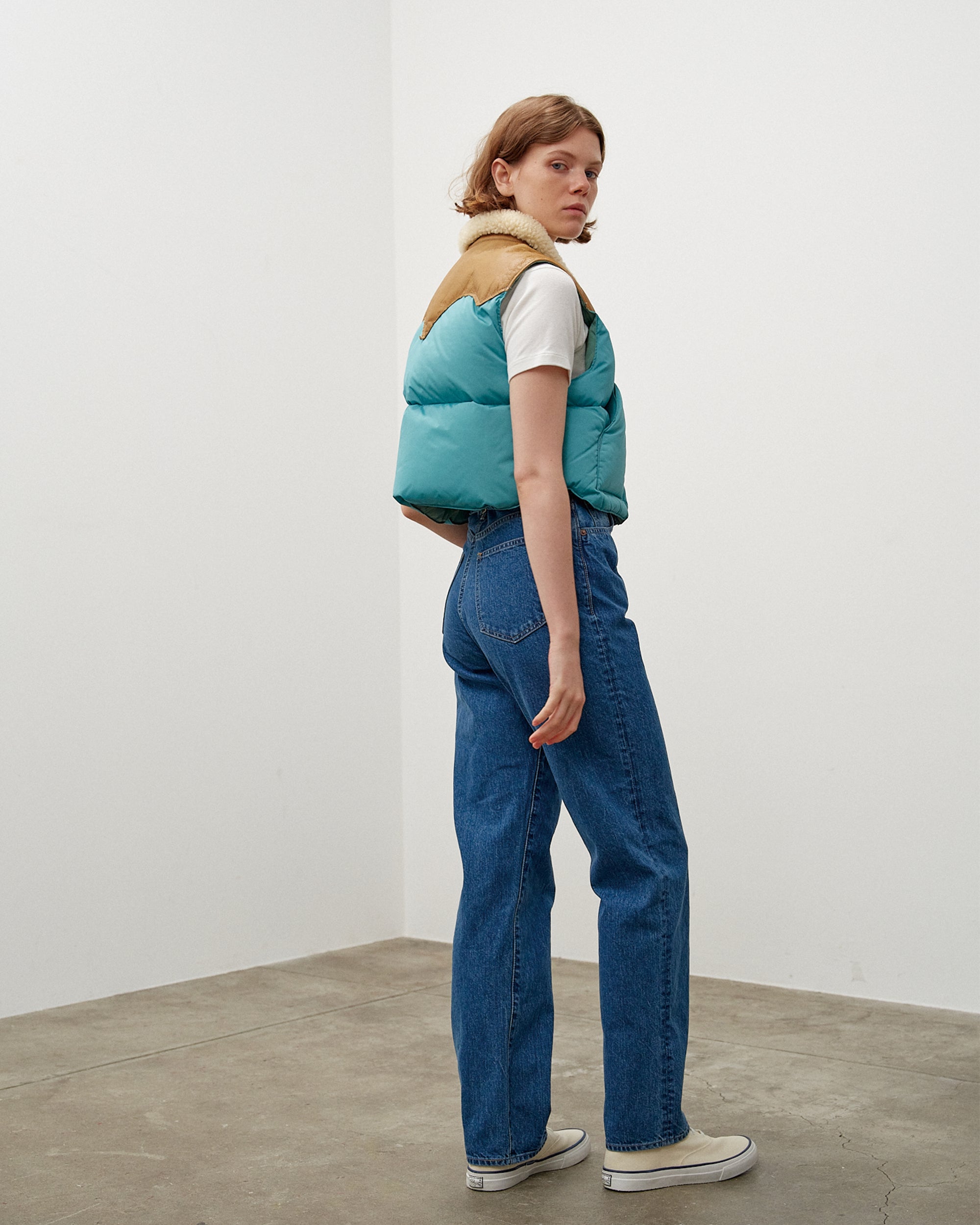 Annelle Vest