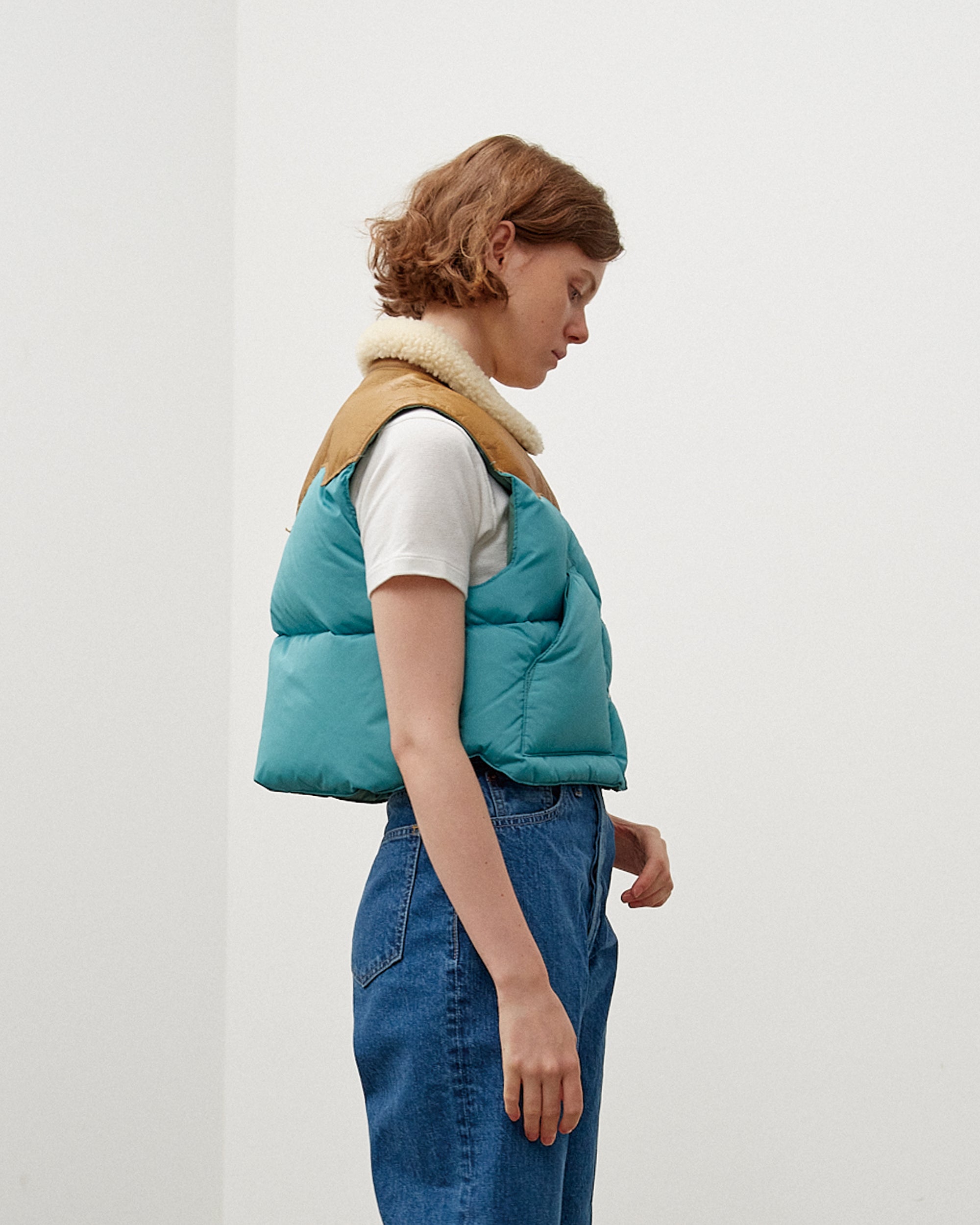 Annelle Vest