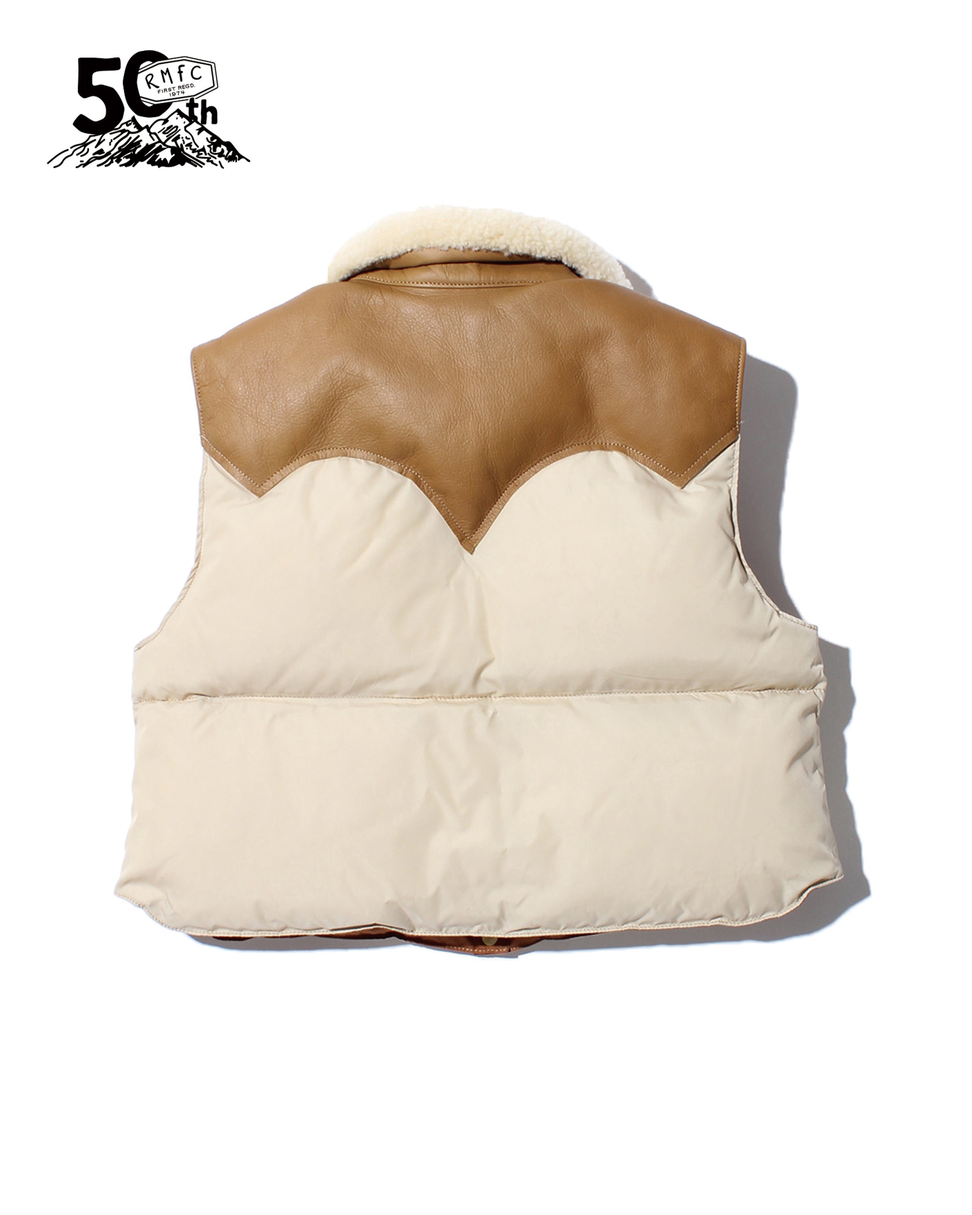 Annelle Vest