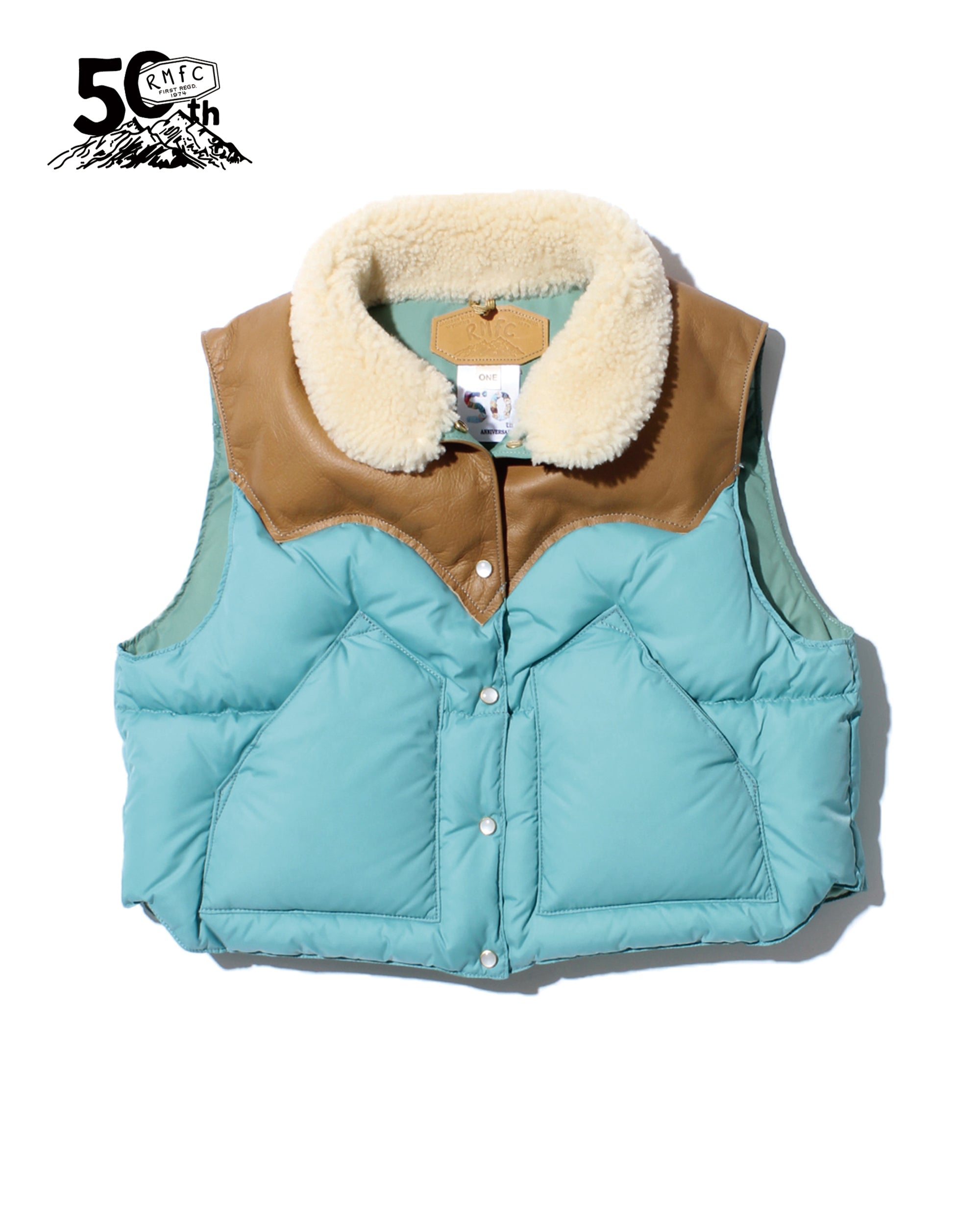 Annelle Vest