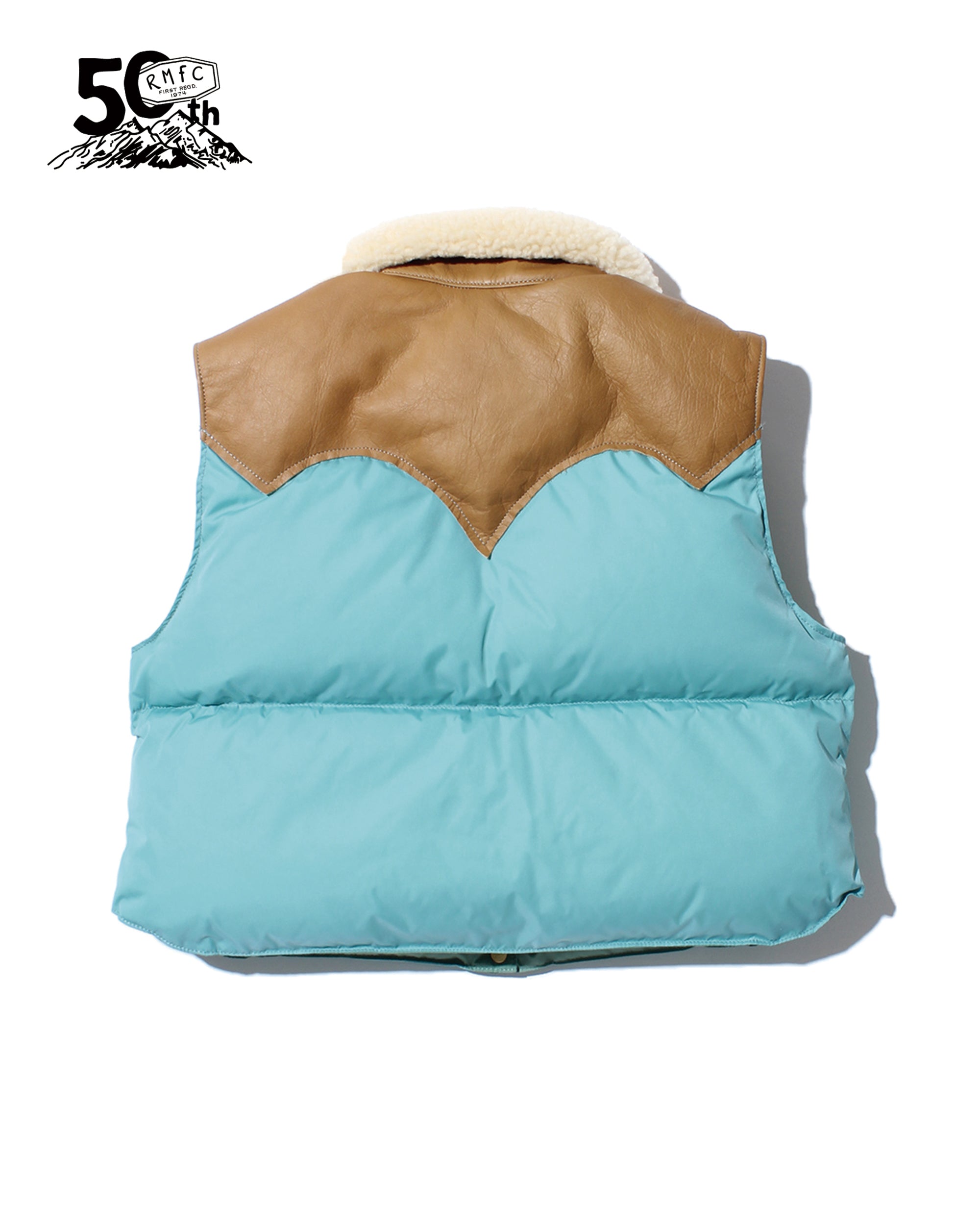 Annelle Vest