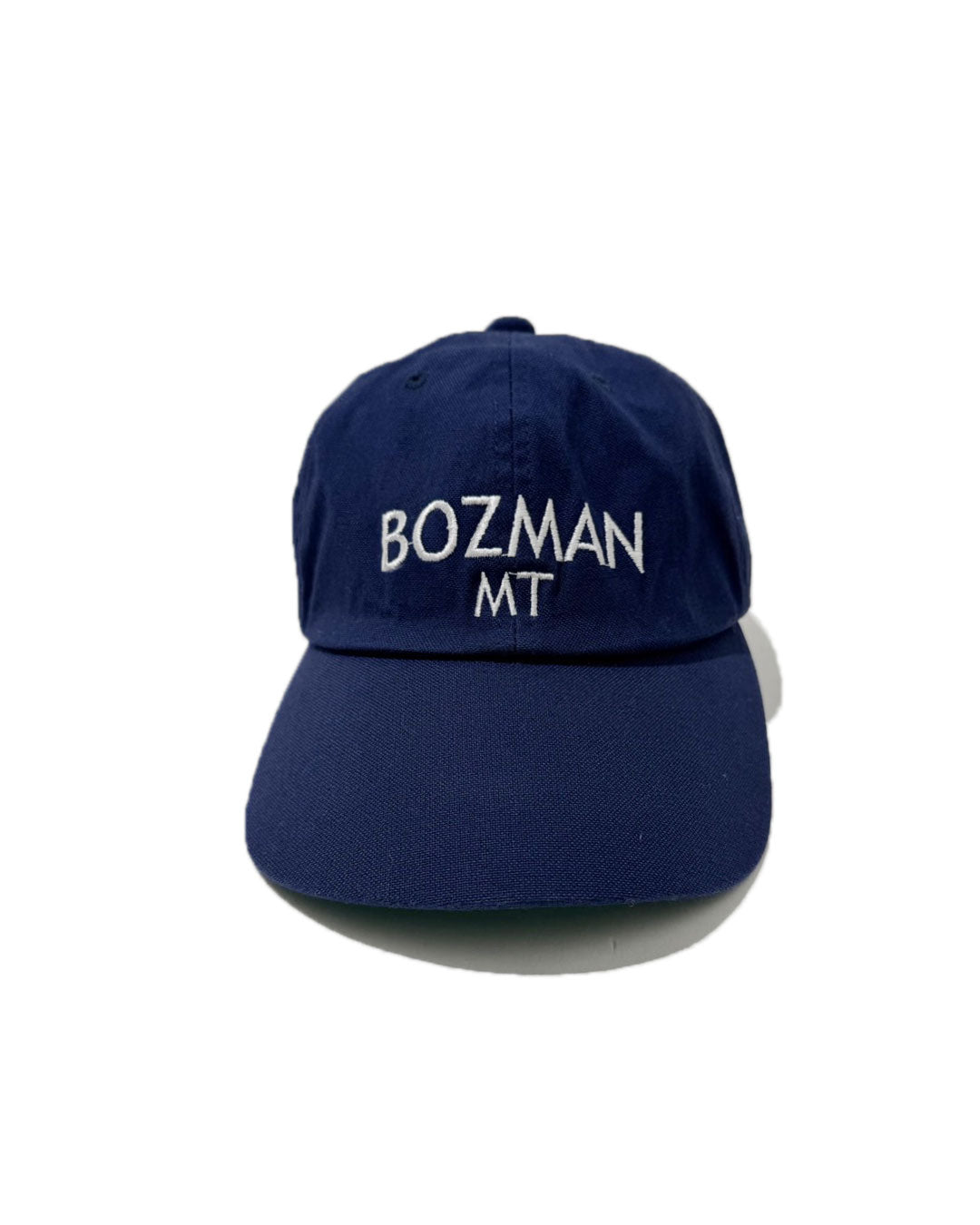 BB Cap Bozman