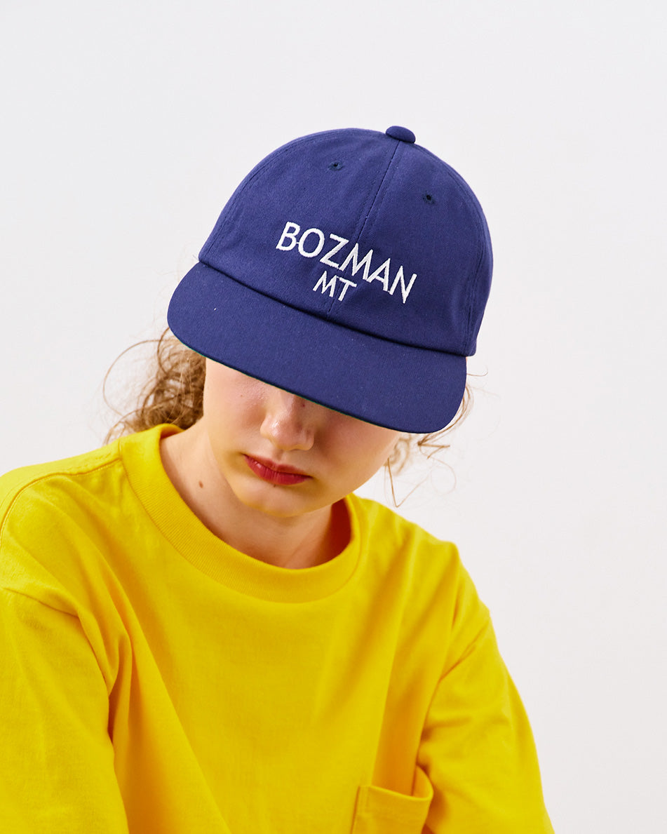 BB Cap Bozman