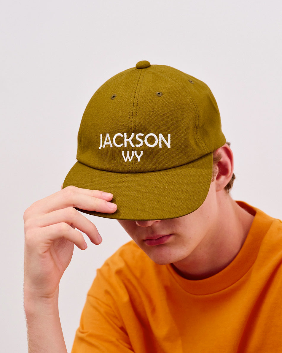 BB Cap Jackson