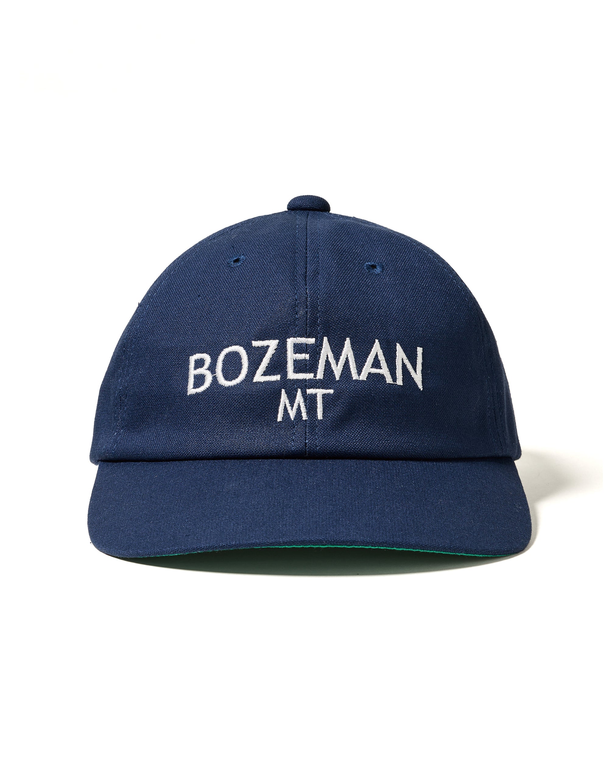 BB Cap Bozeman