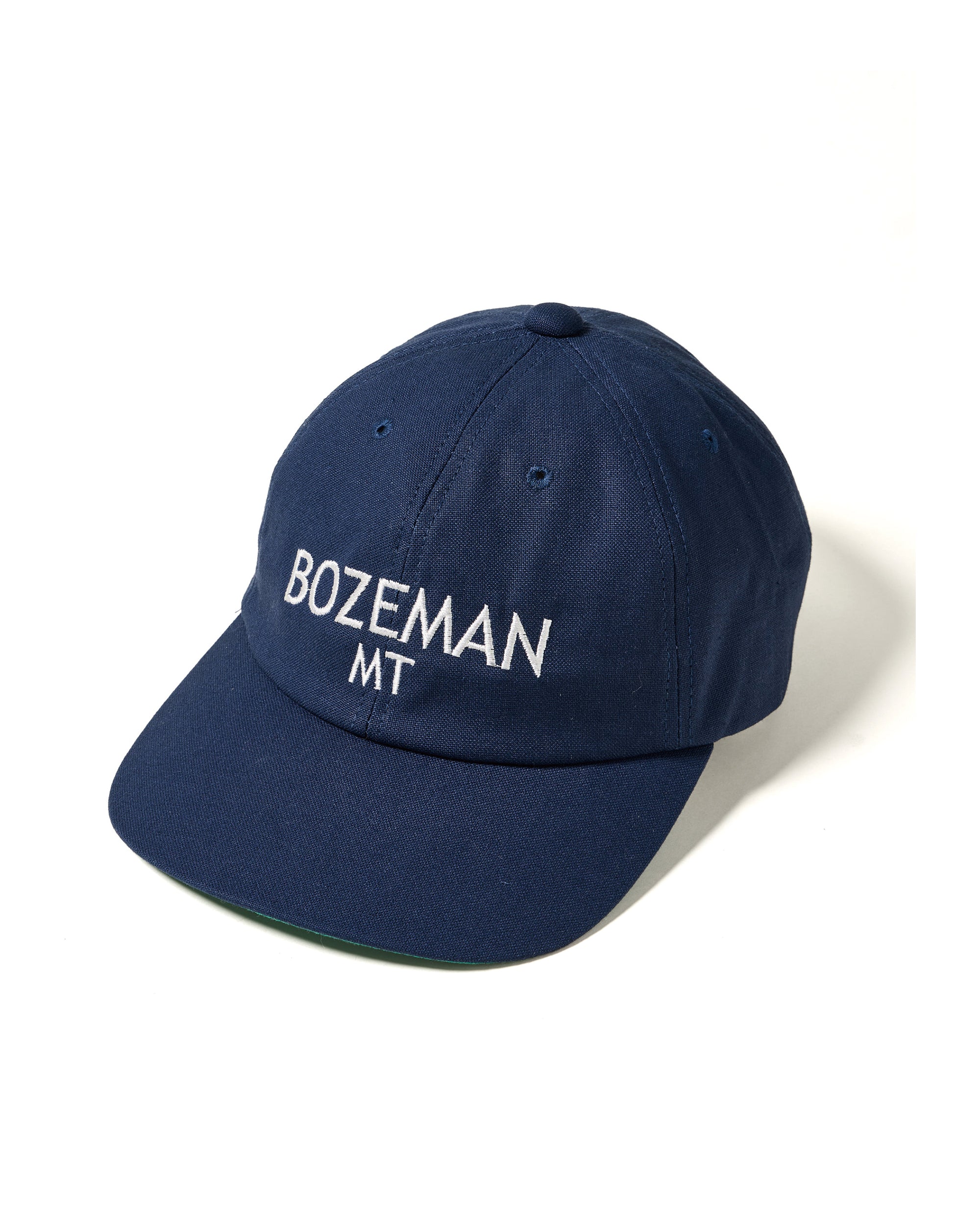 BB Cap Bozeman