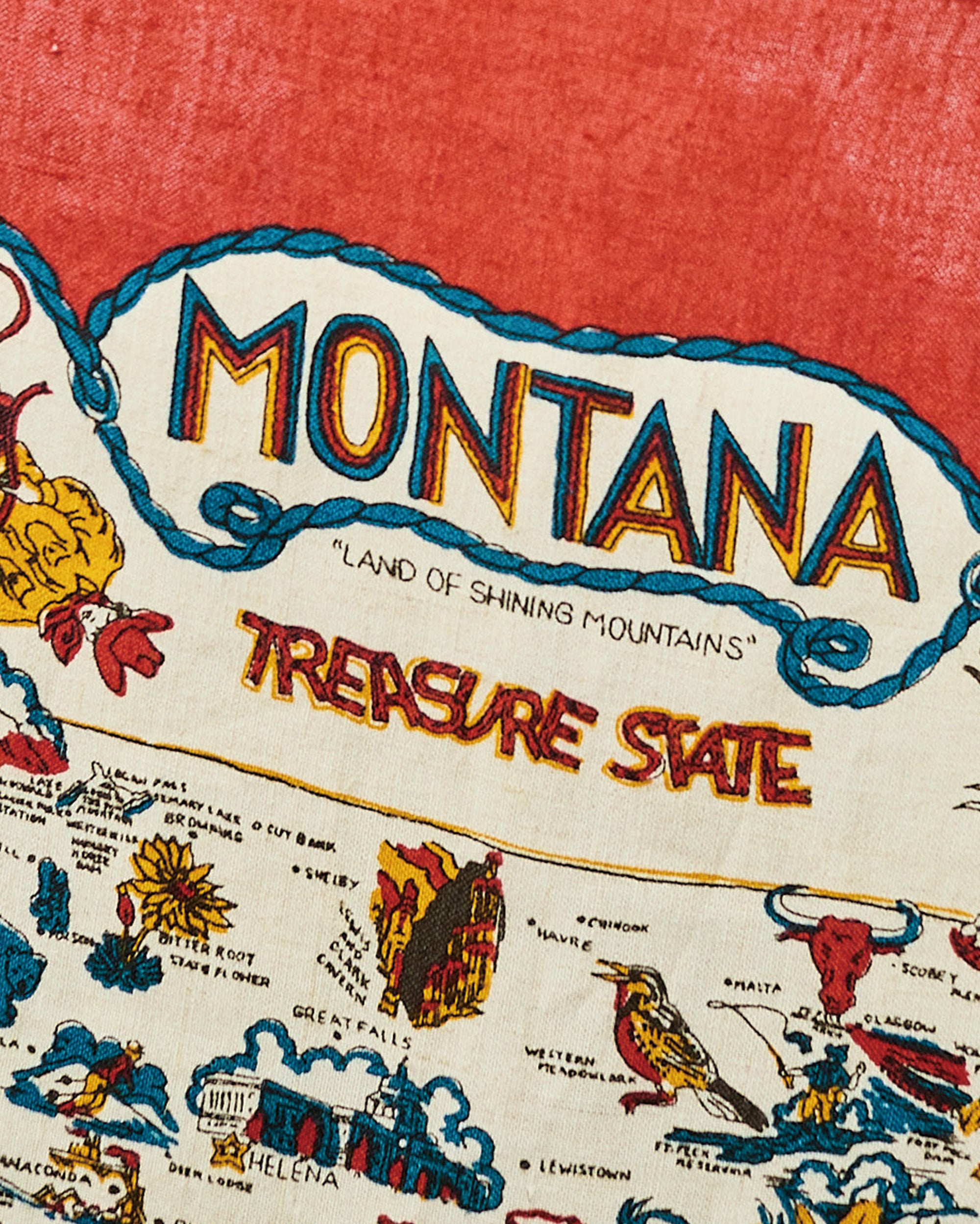 Bandana Montana