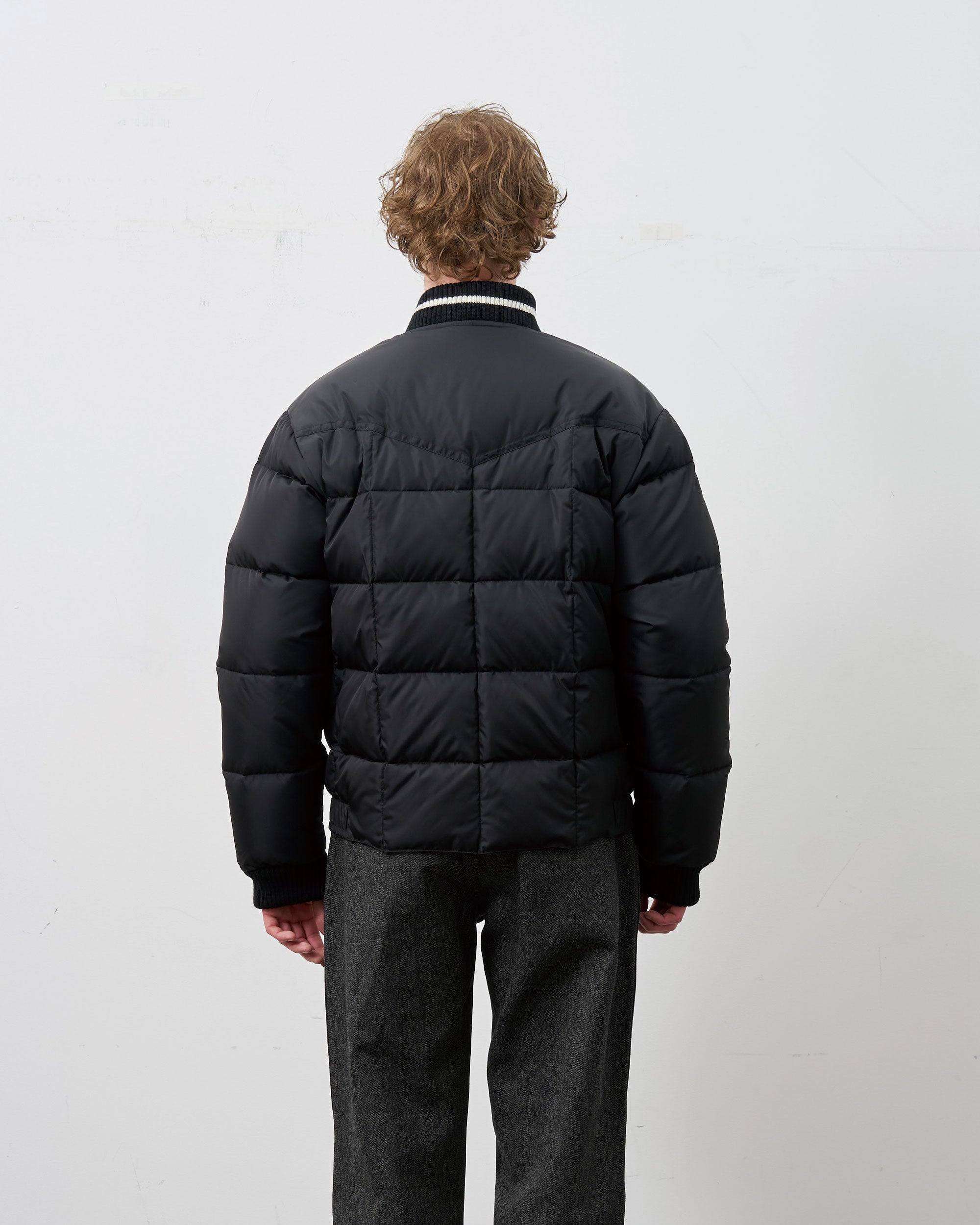 Cal Ranch Jacket