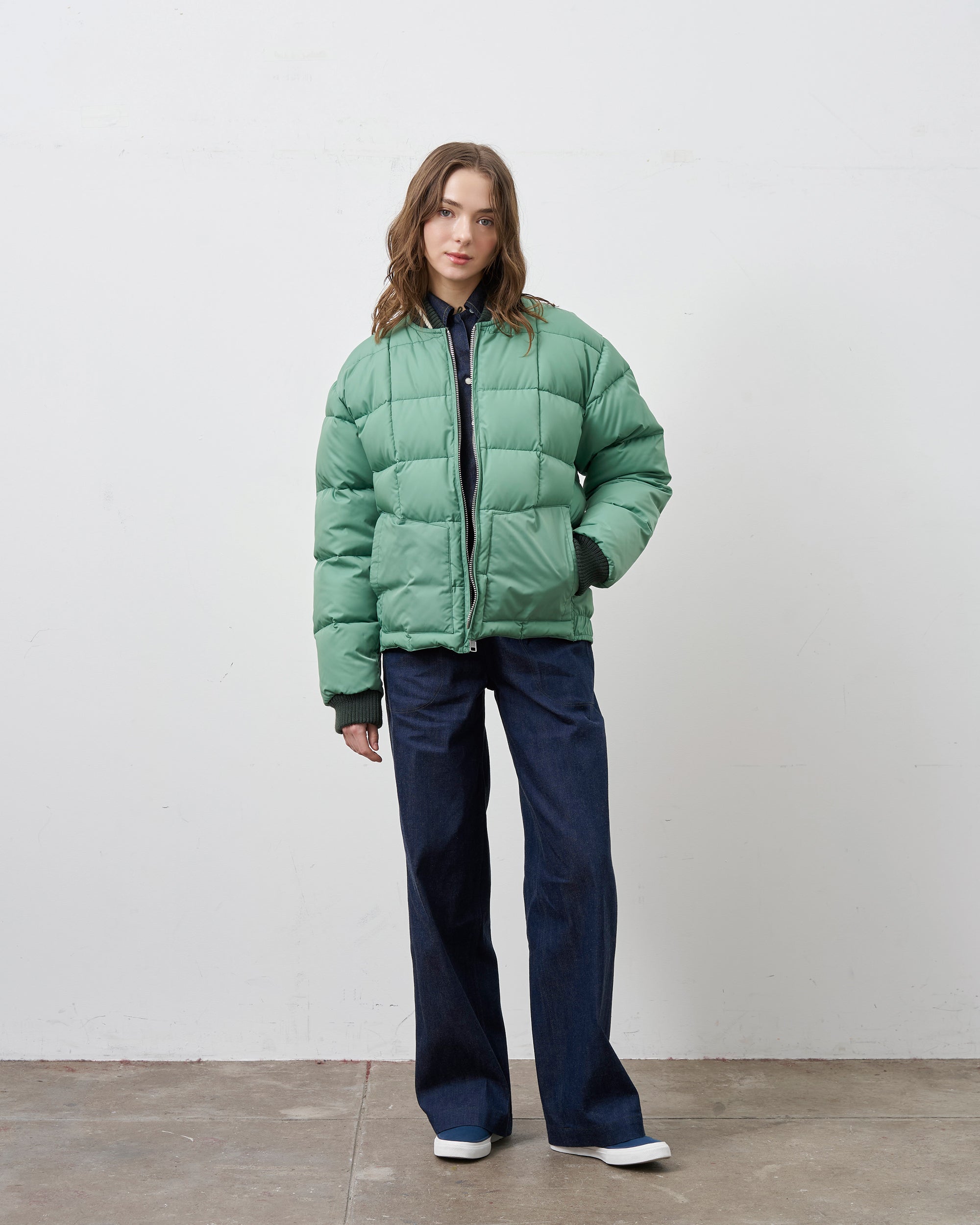 Cal Ranch Jacket