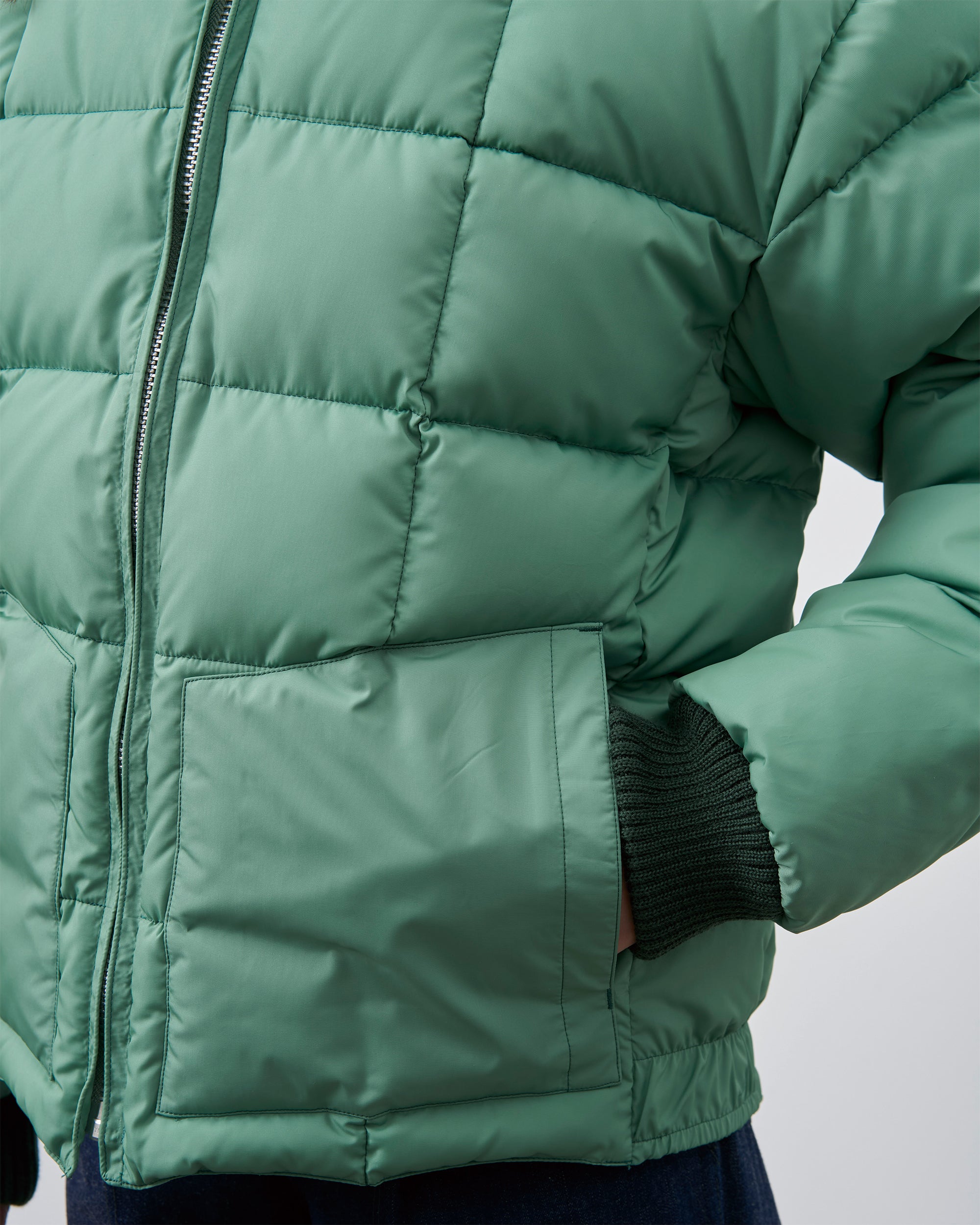 Cal Ranch Jacket
