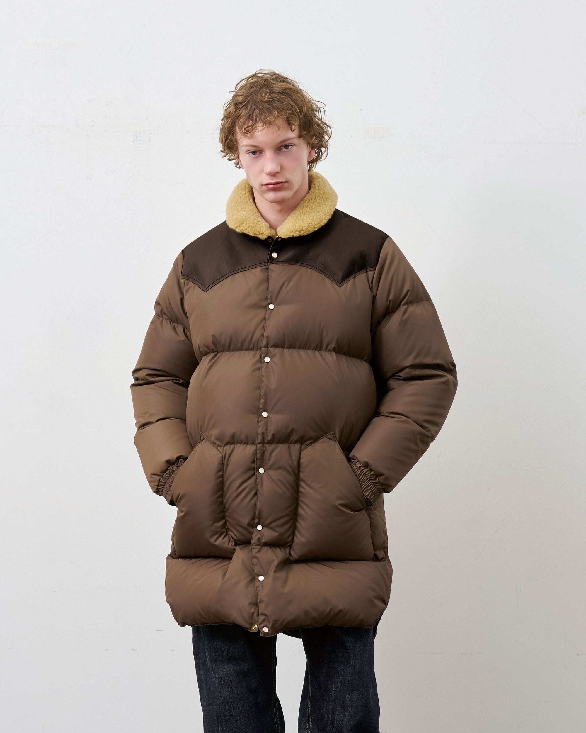 Christy Coat