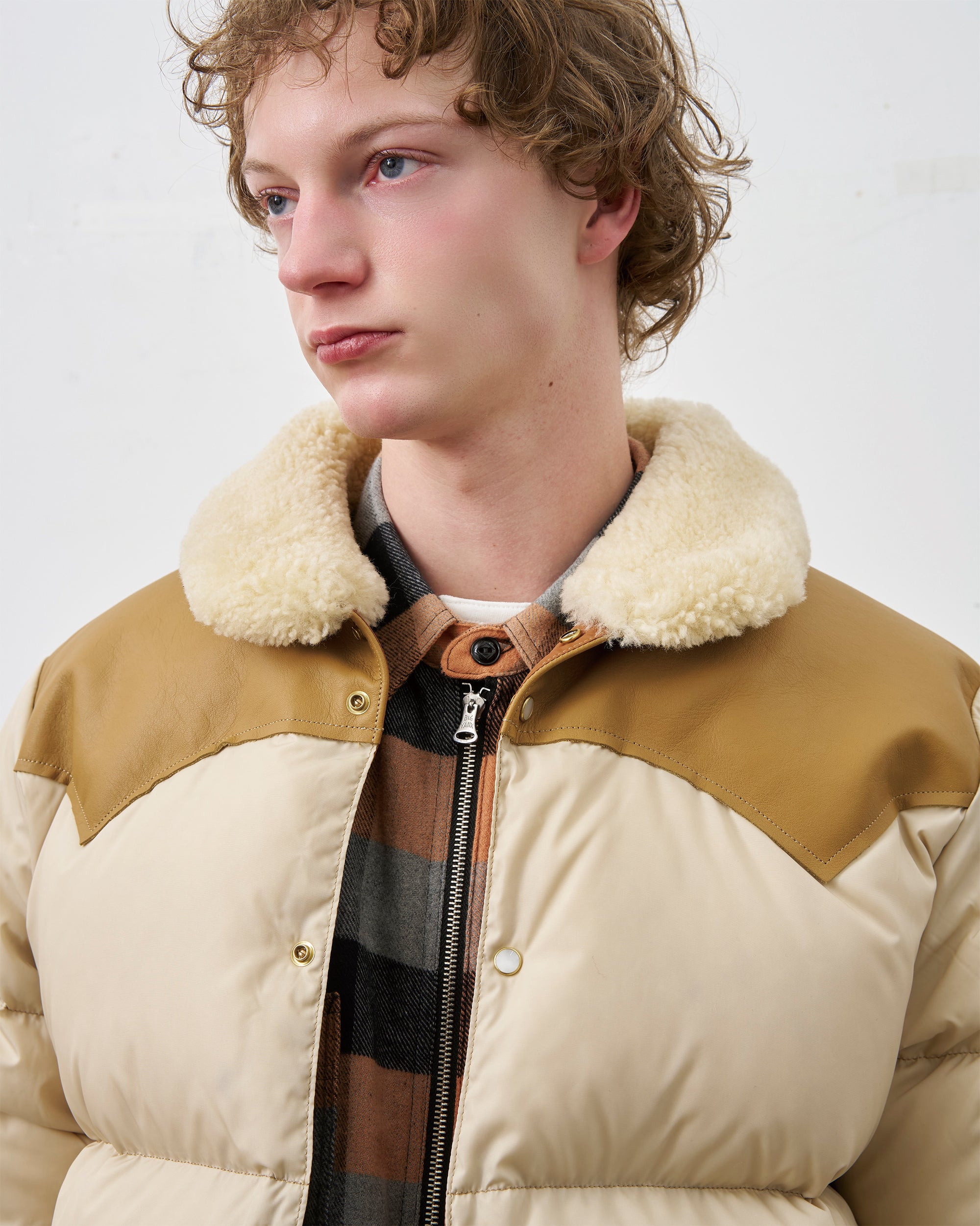Christy Coat