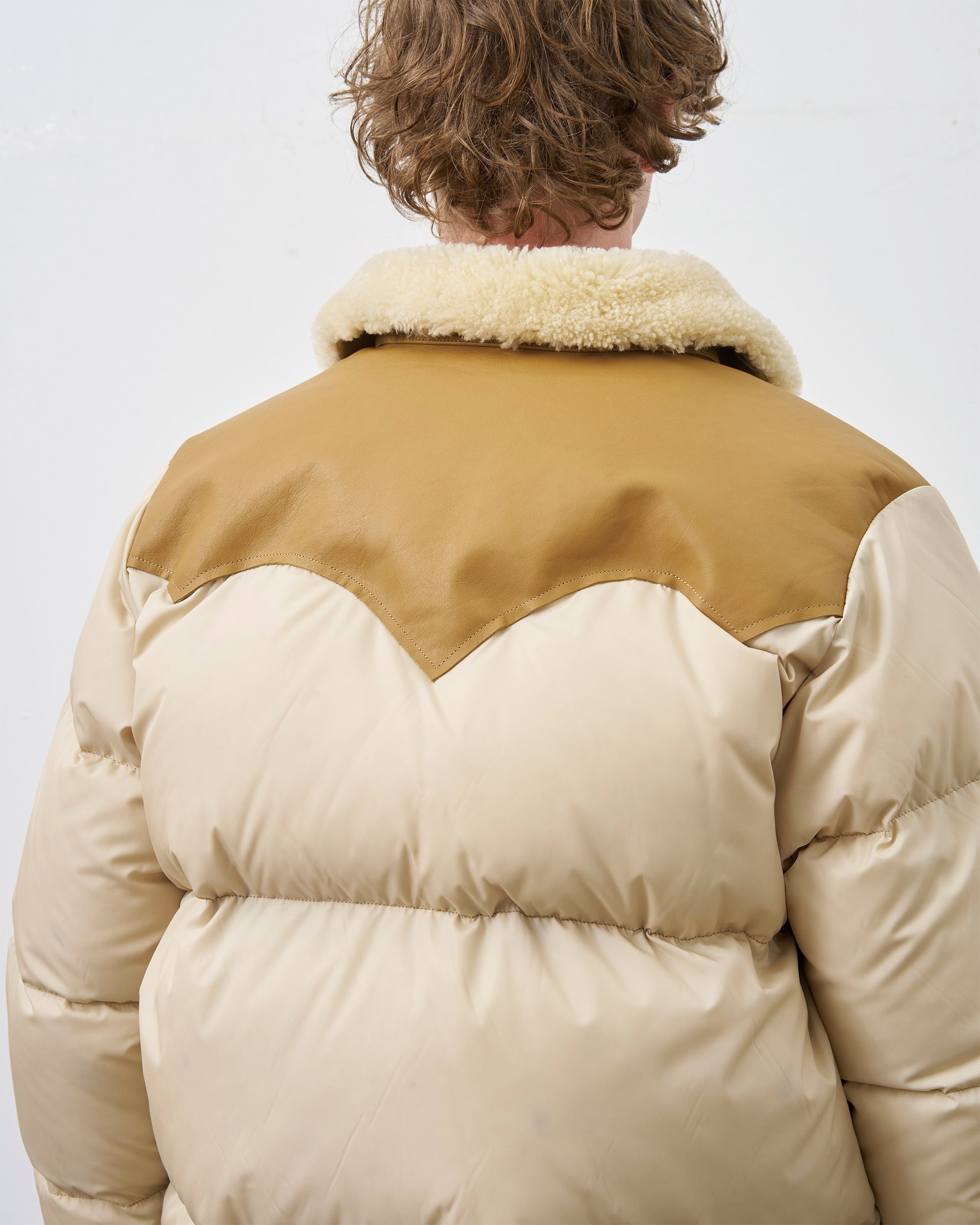 Christy Coat