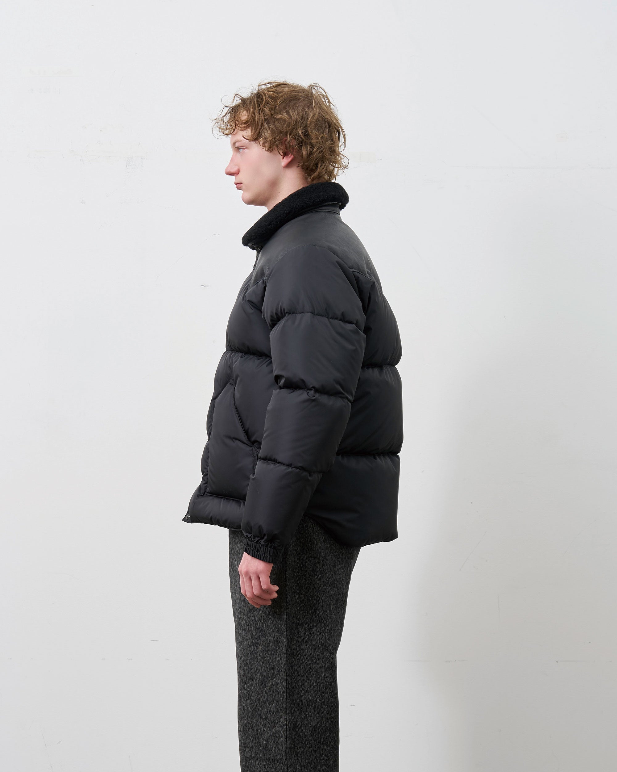Christy Jacket