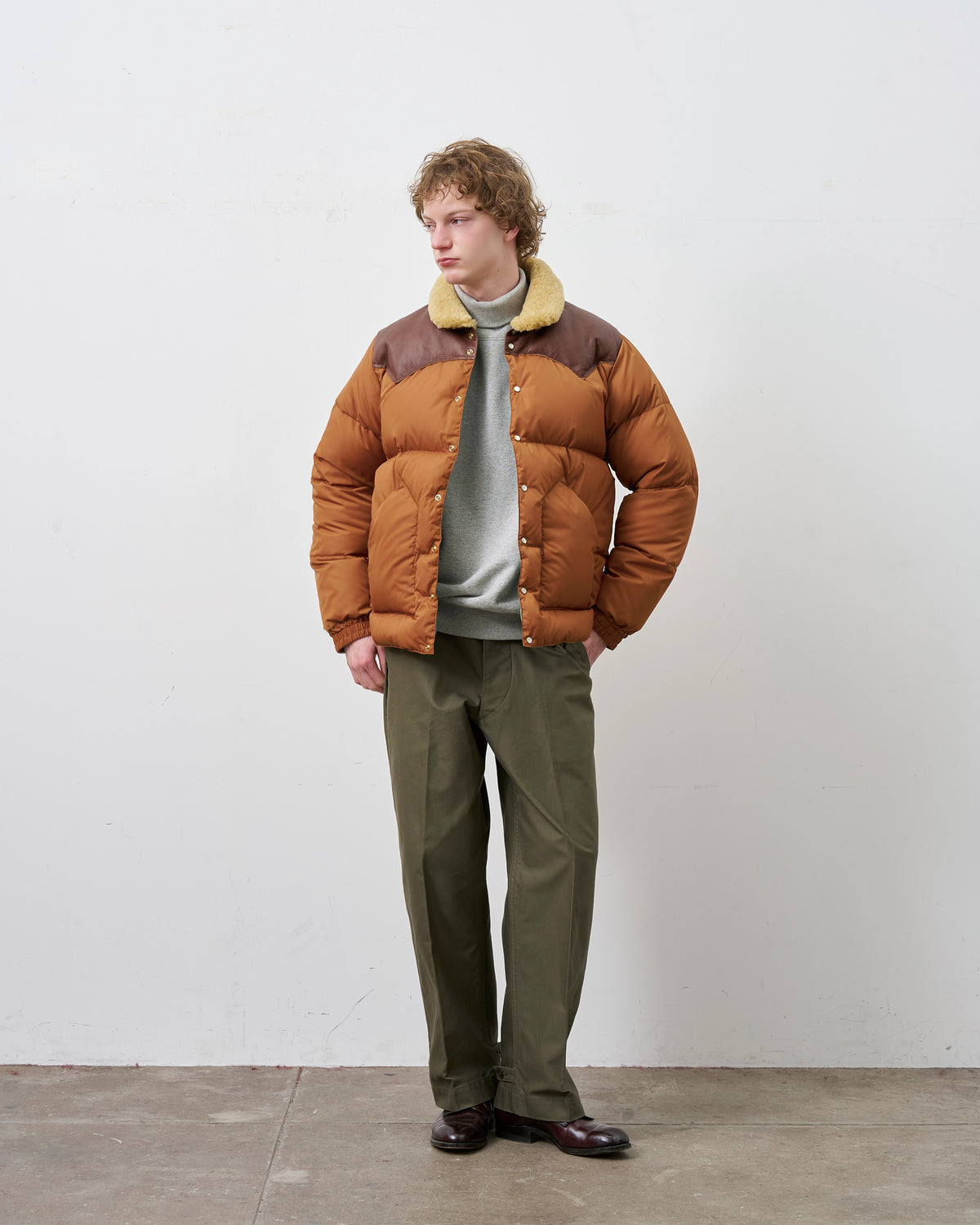Christy Jacket