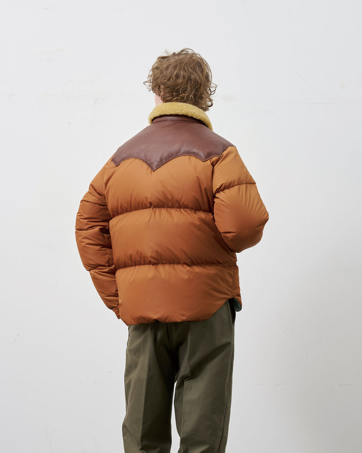 Christy Jacket
