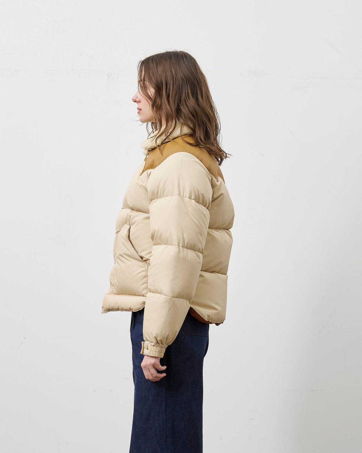 Christy Jacket