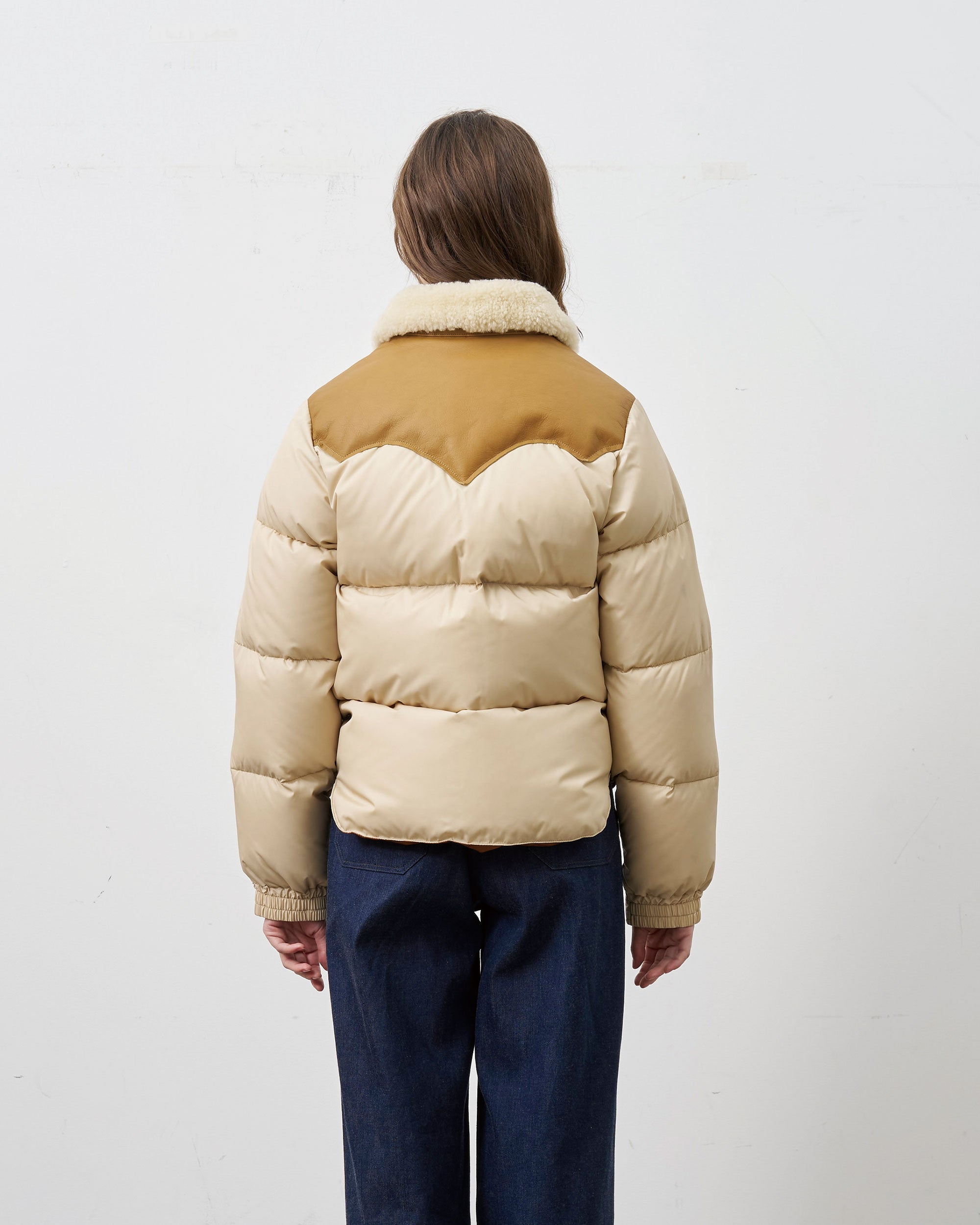 Christy Jacket