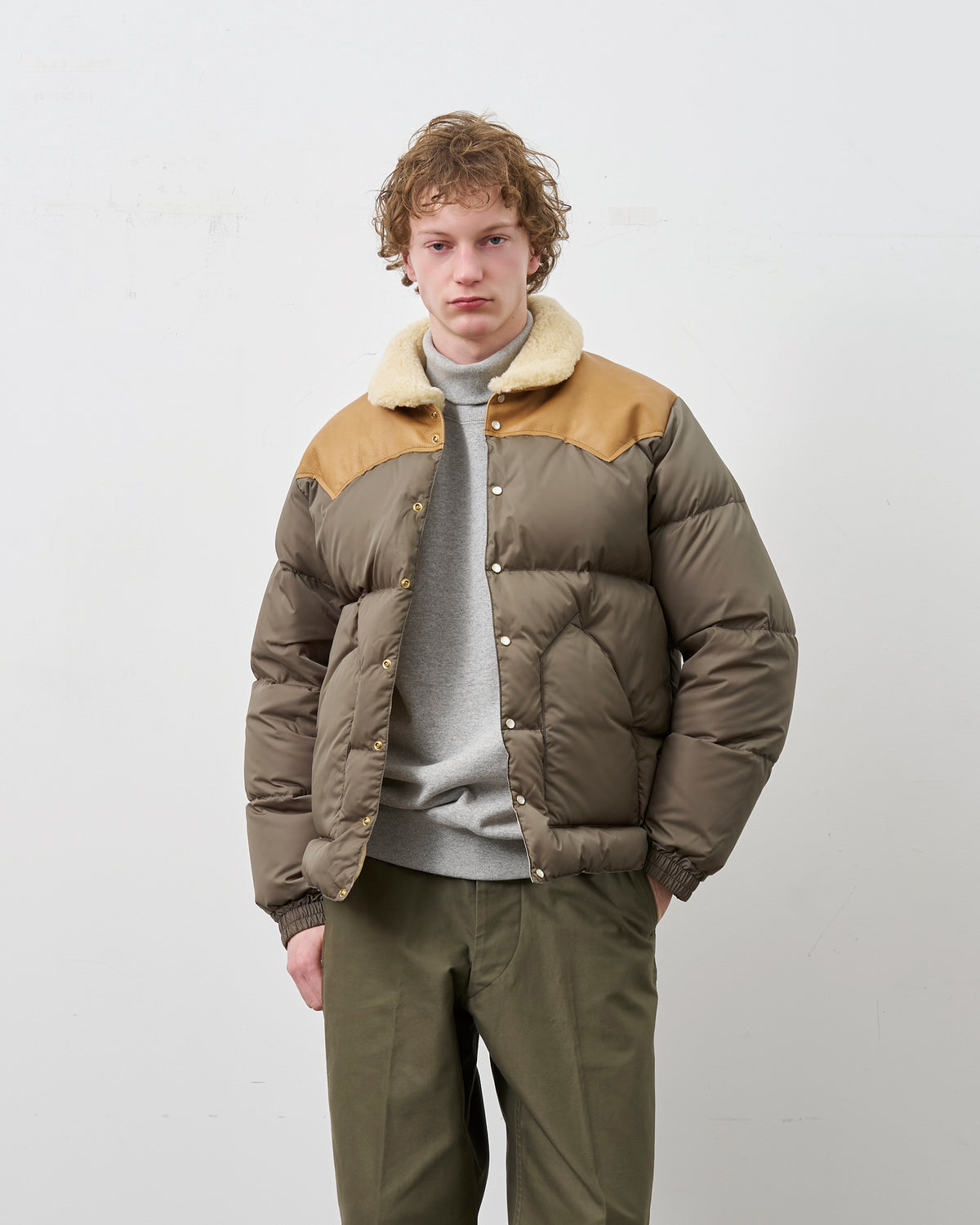 Christy Jacket