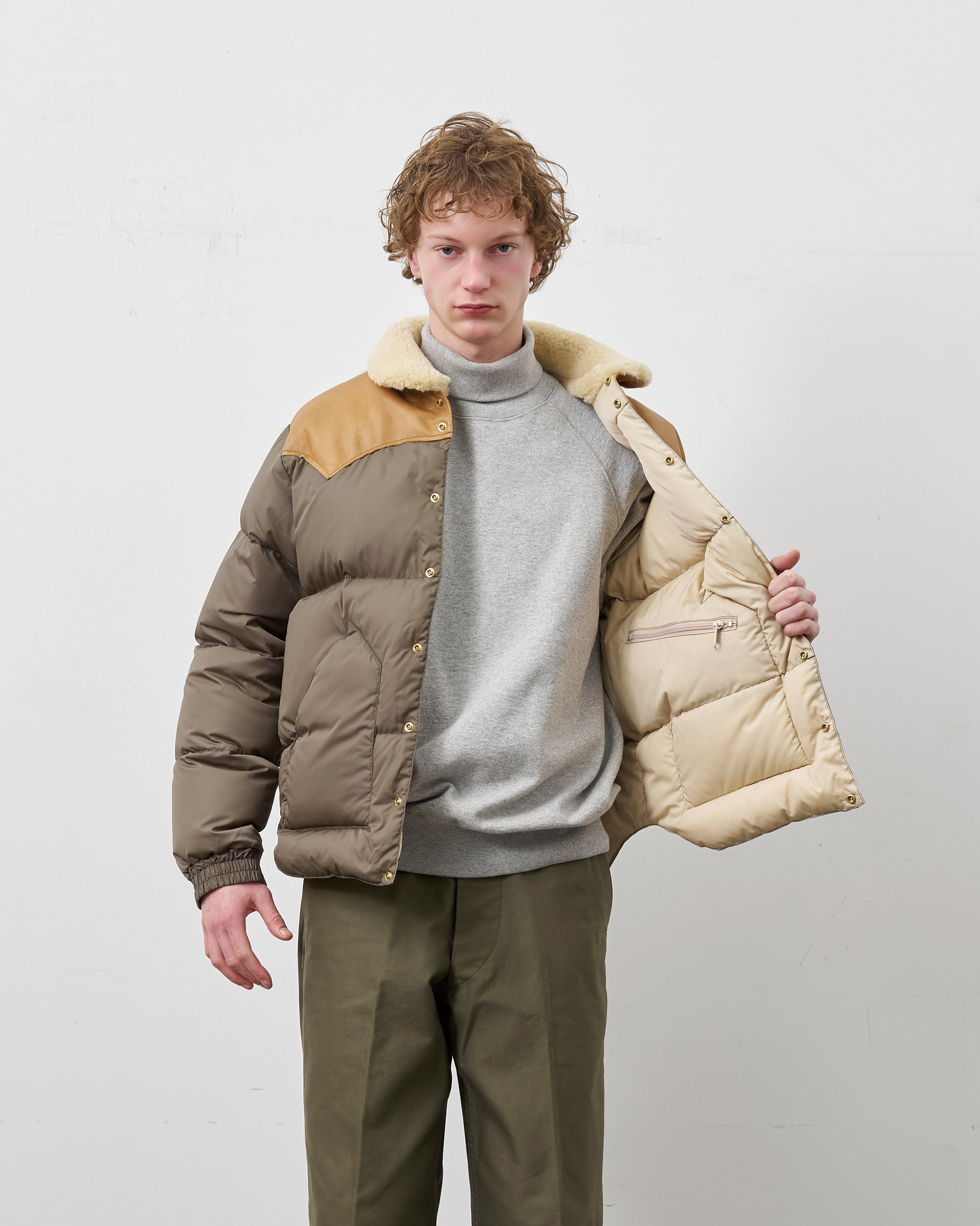 Christy Jacket