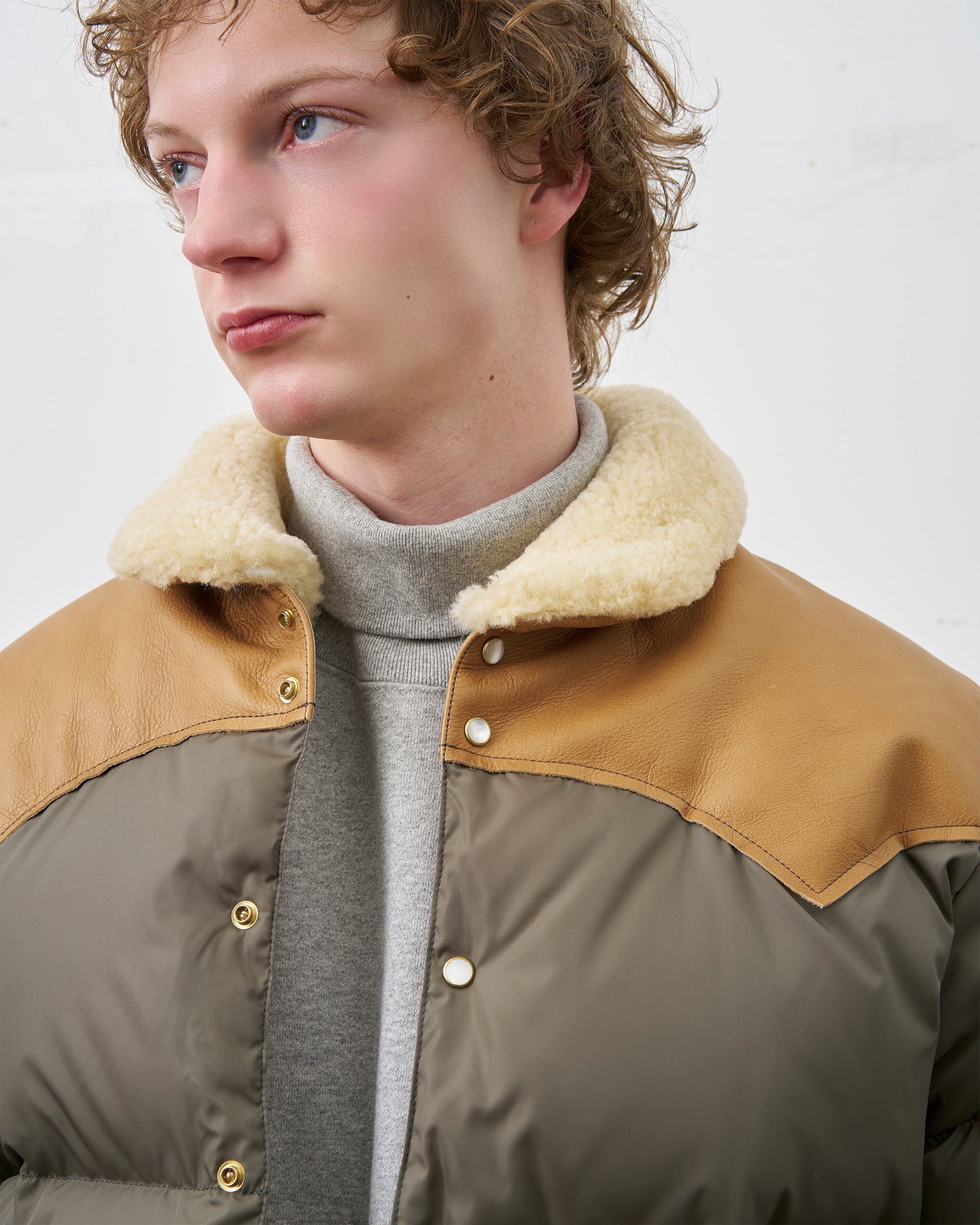 Christy Jacket