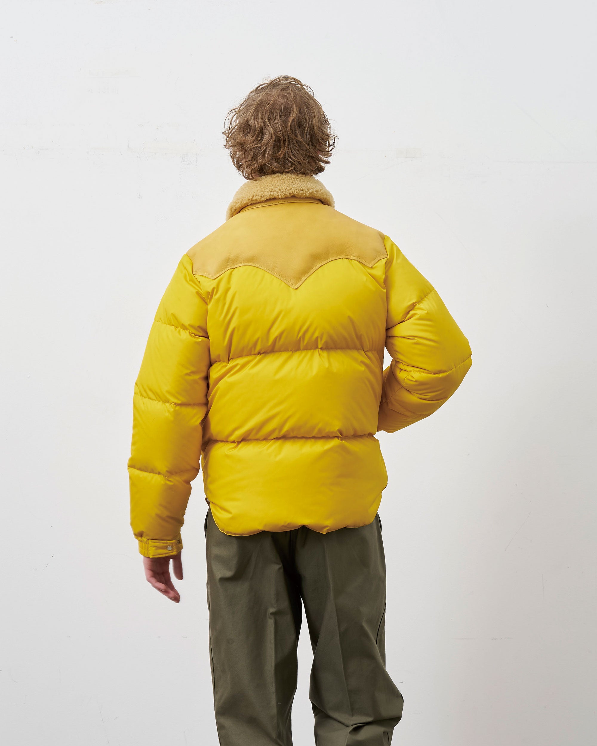 Christy Jacket