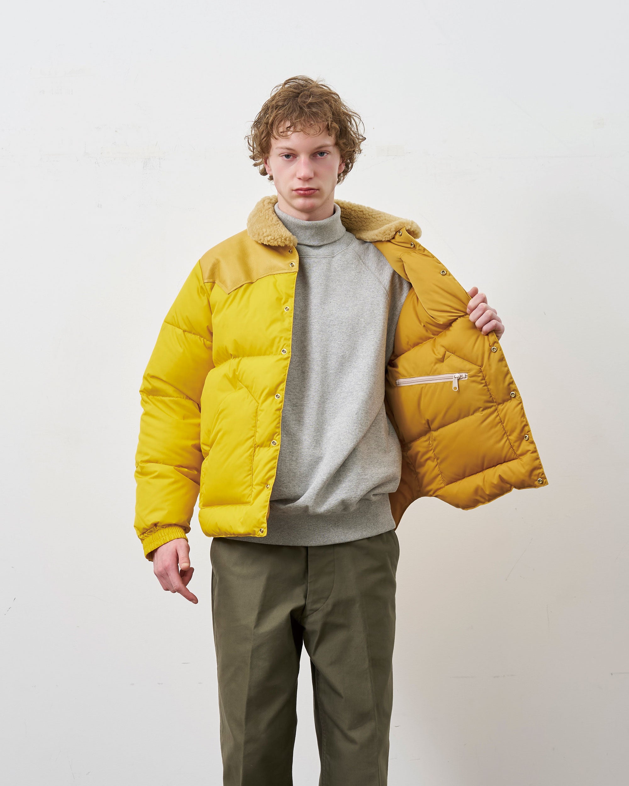 Christy Jacket