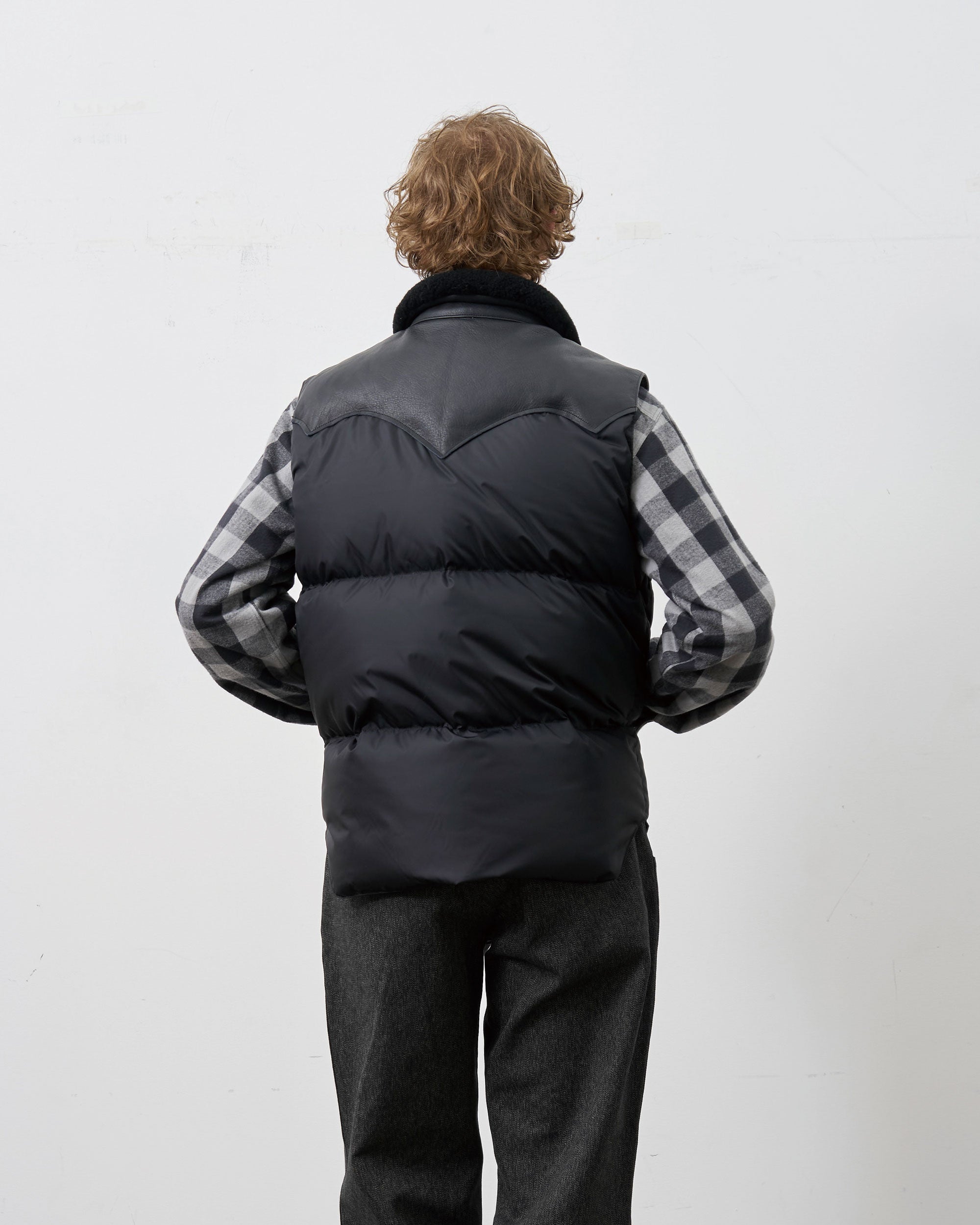 Christy Vest