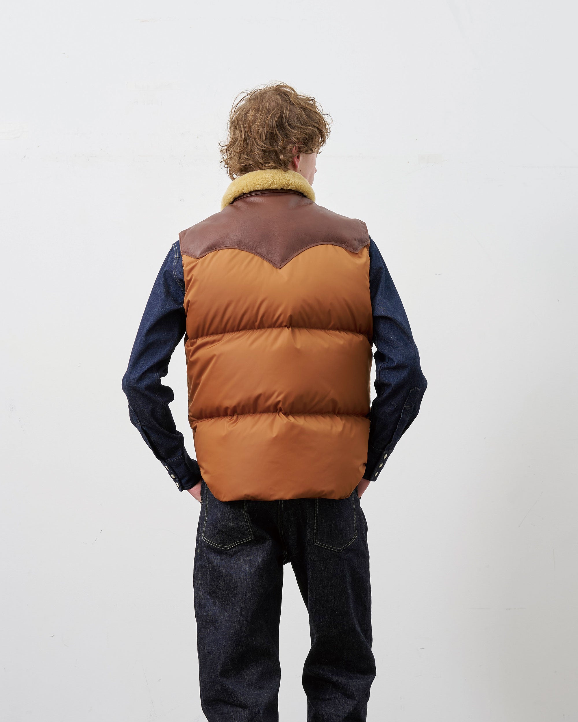 Christy Vest