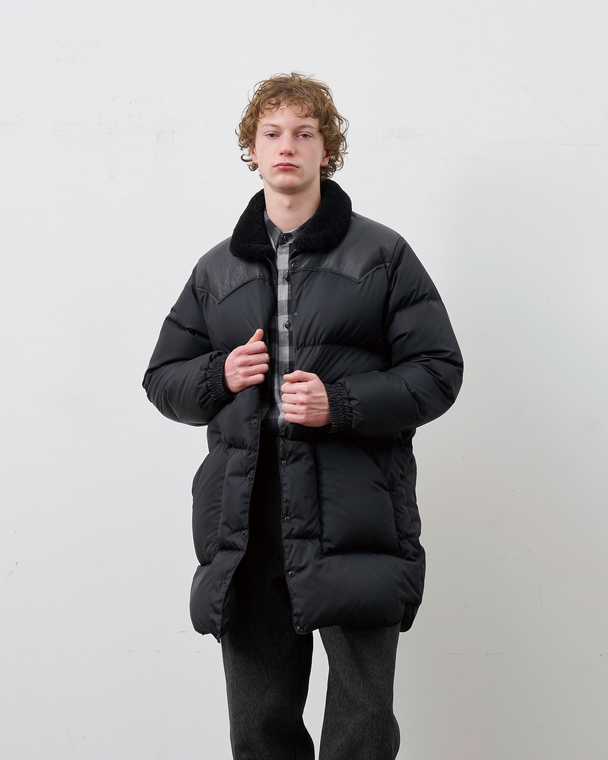 Pre-Order | Christy Coat
