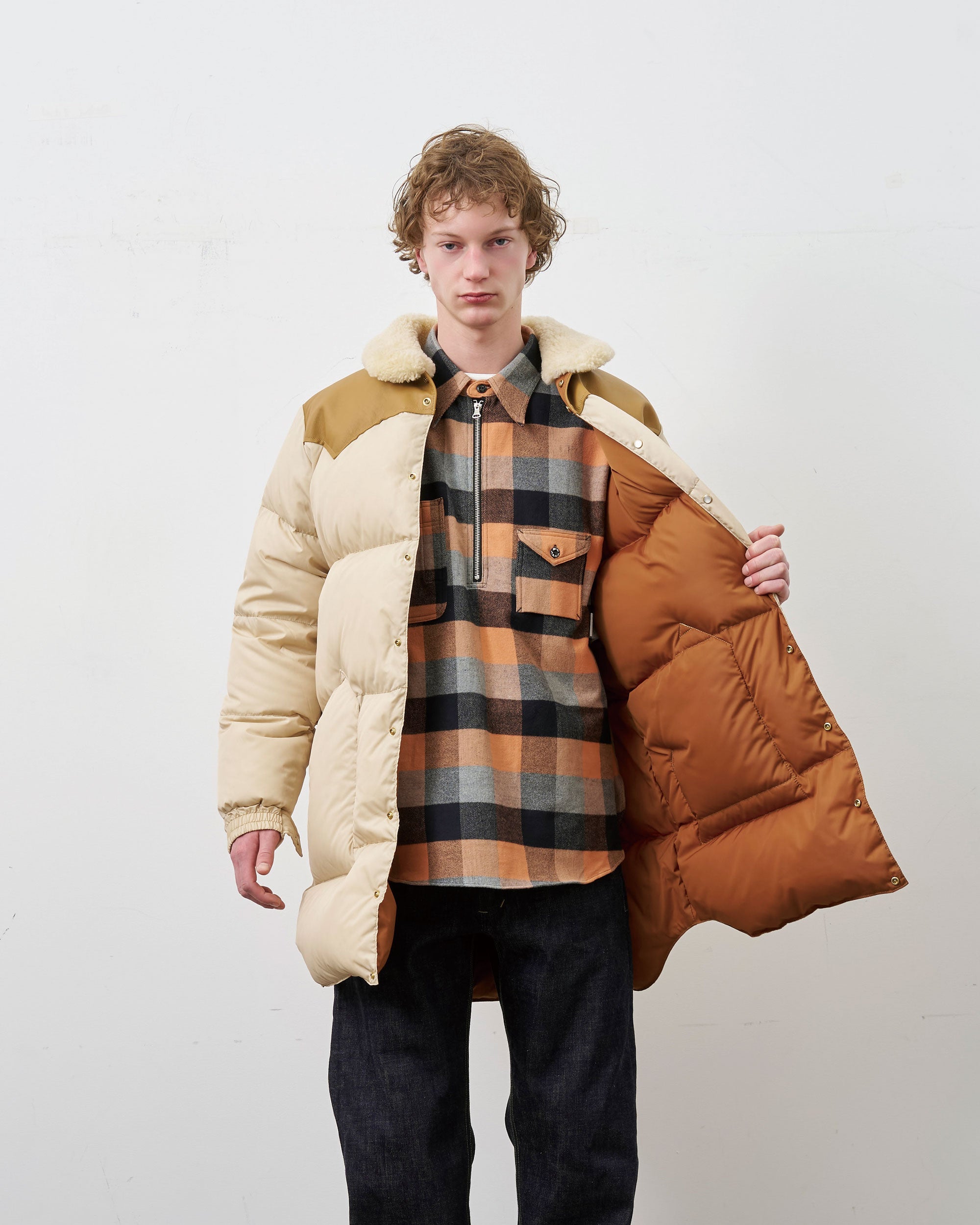 Pre-Order | Christy Coat