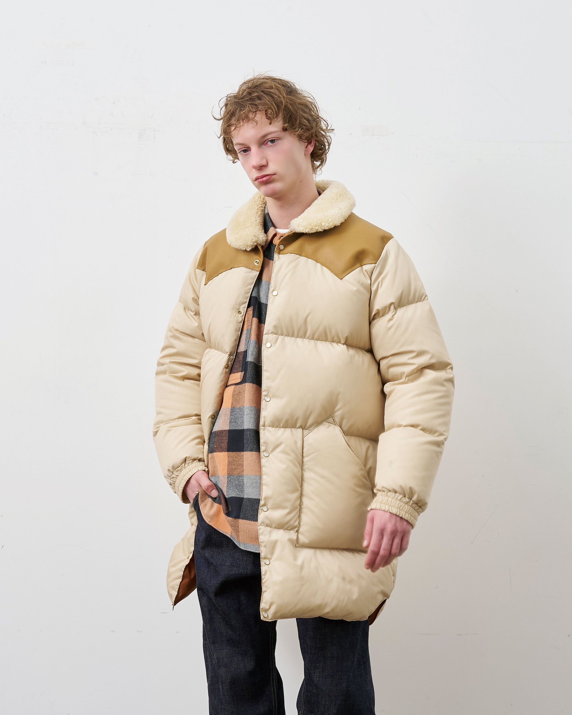 Pre-Order | Christy Coat
