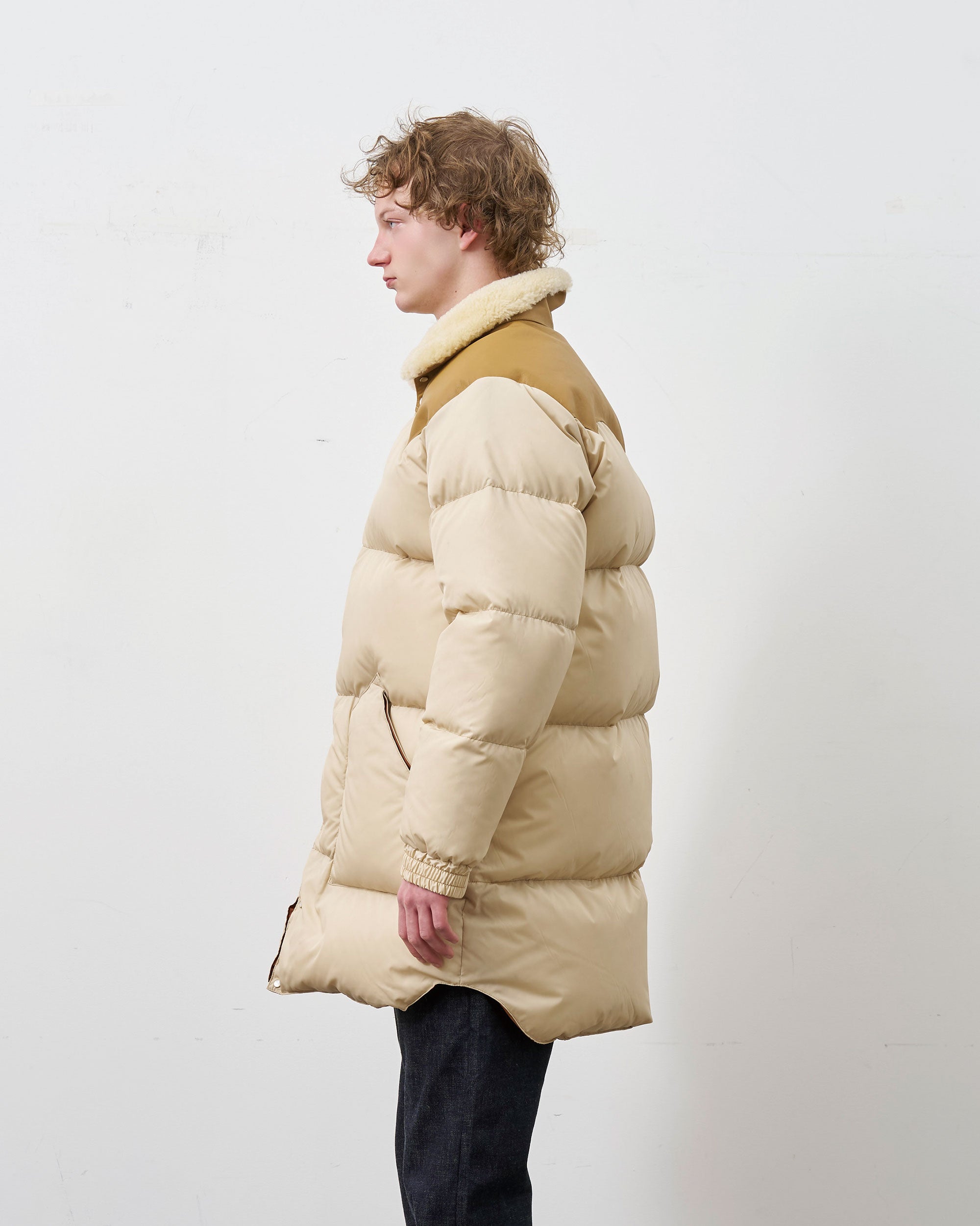 Pre-Order | Christy Coat
