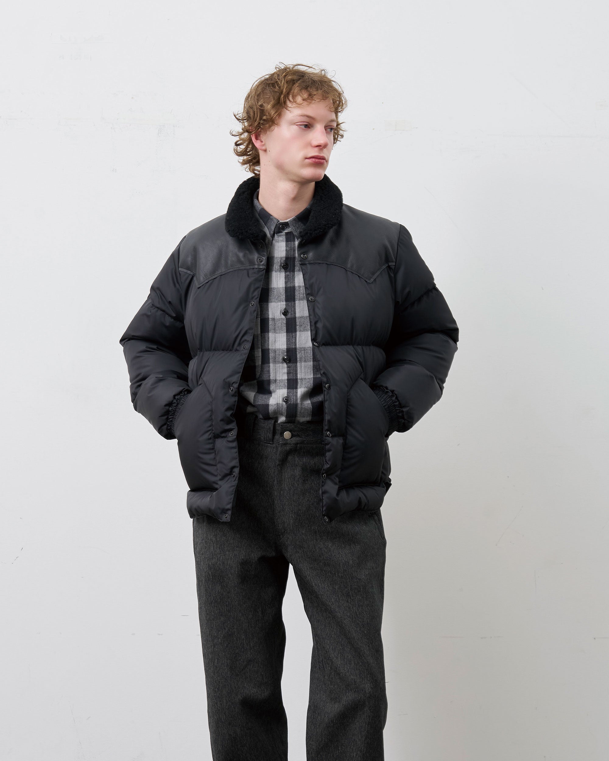 Pre-Order | Christy Jacket