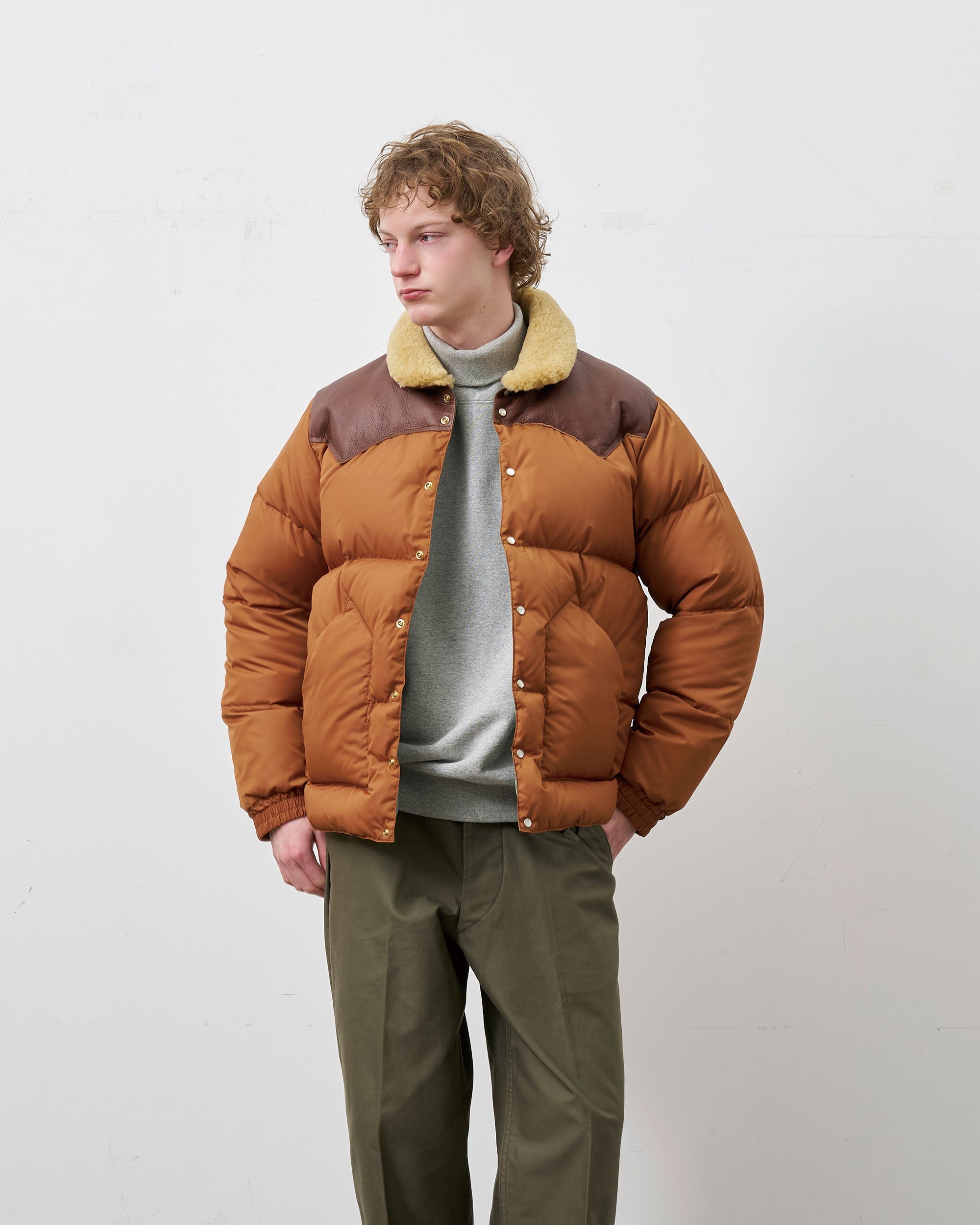 Pre-Order | Christy Jacket