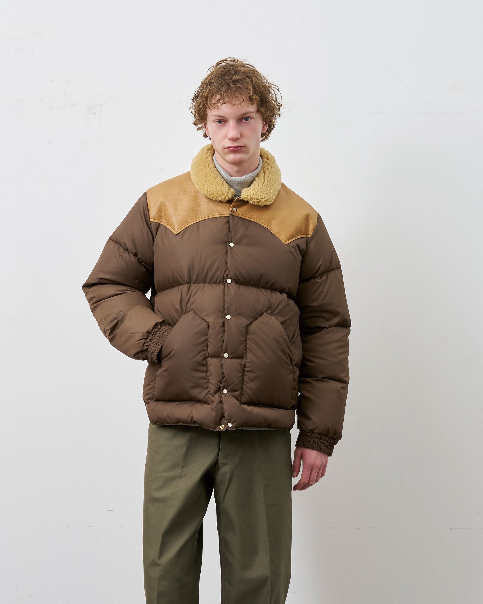 Pre-Order | Christy Jacket