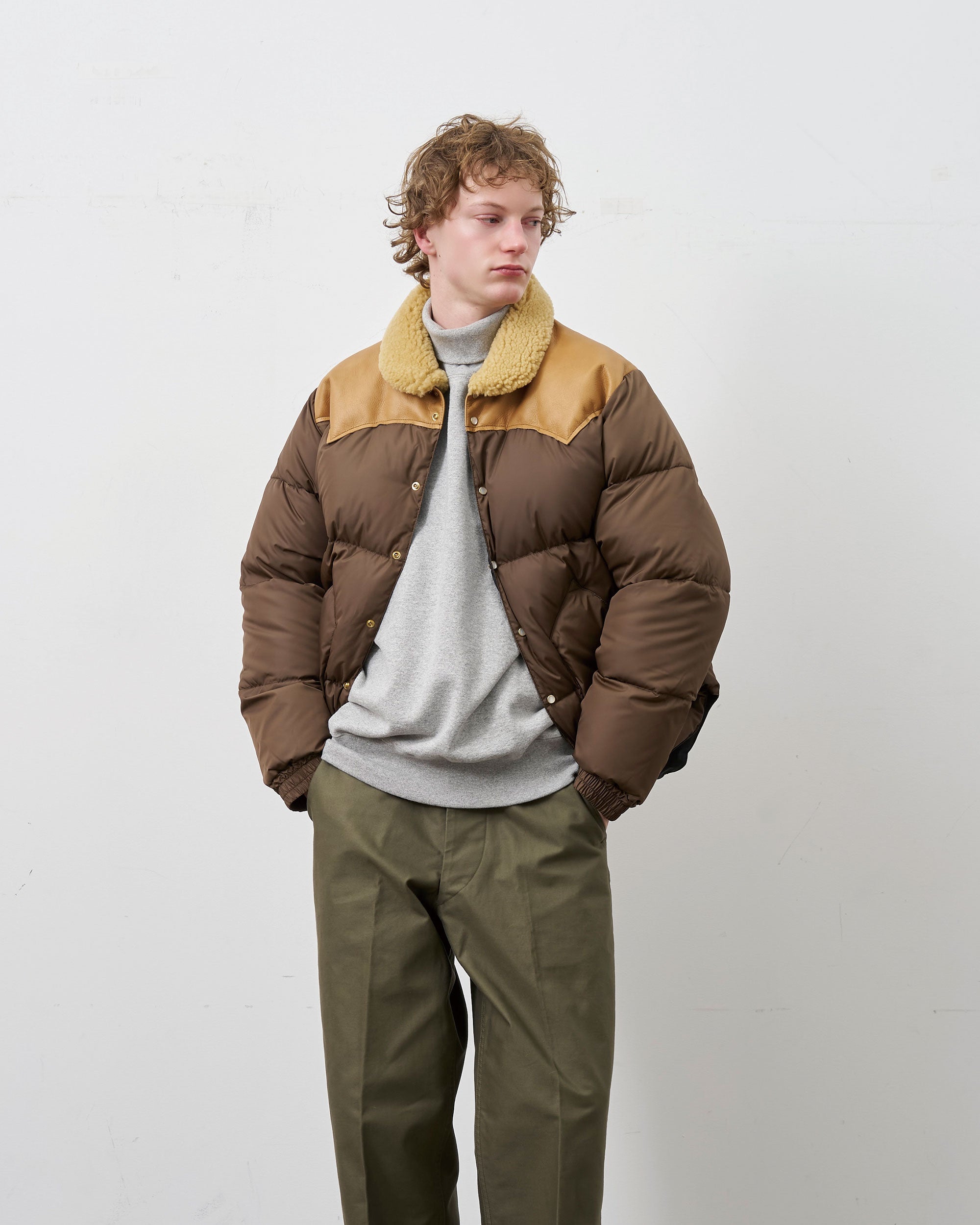 Pre-Order | Christy Jacket