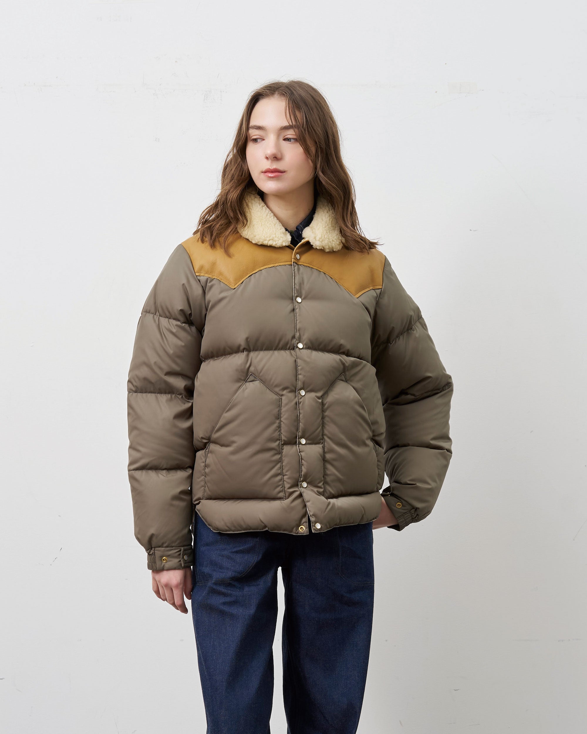 Pre-Order | Christy Jacket