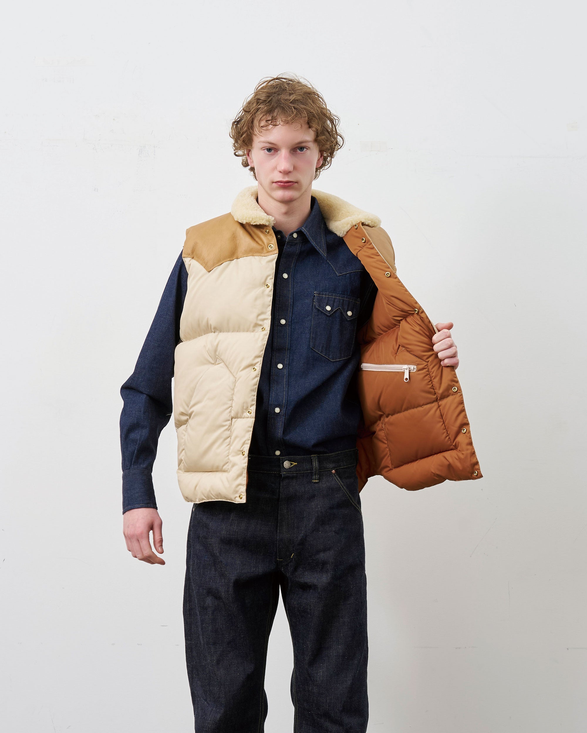 Pre-Order | Christy Vest