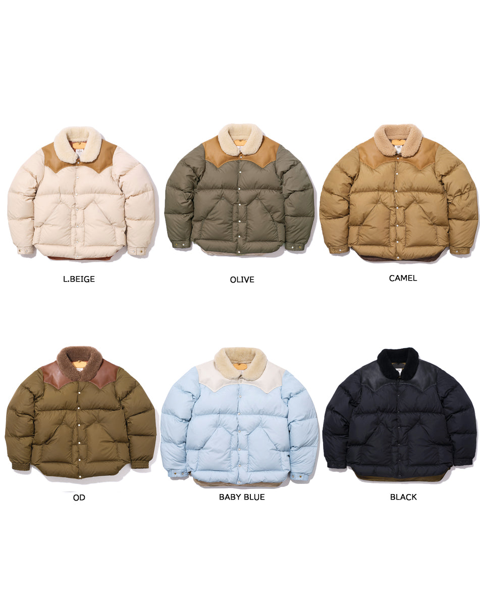 Christy Jacket