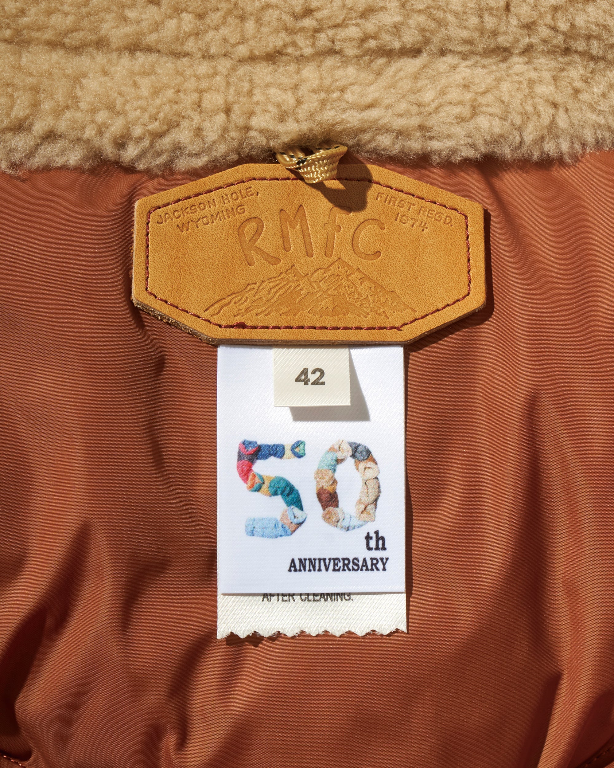 Christy Jacket