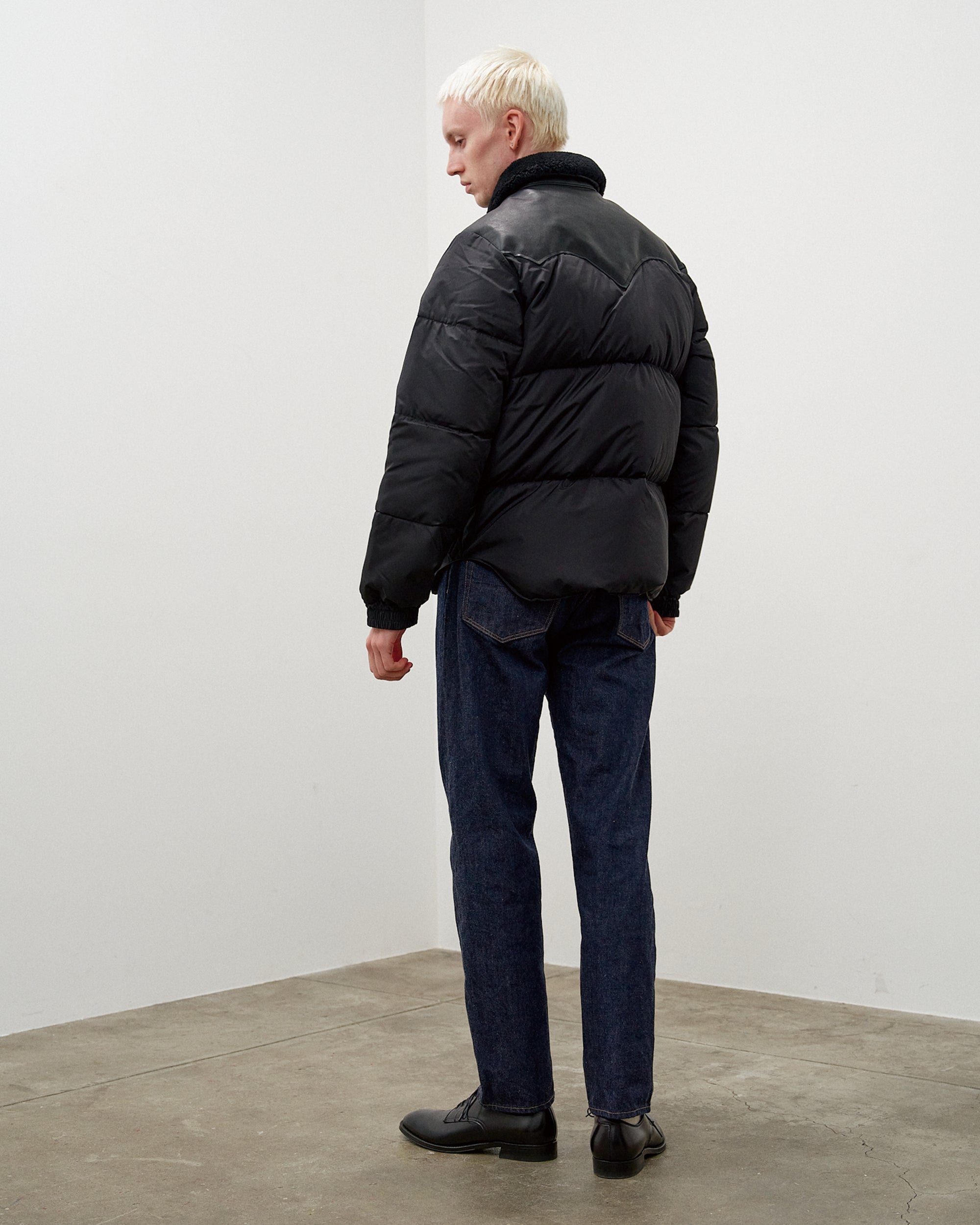 Christy Jacket